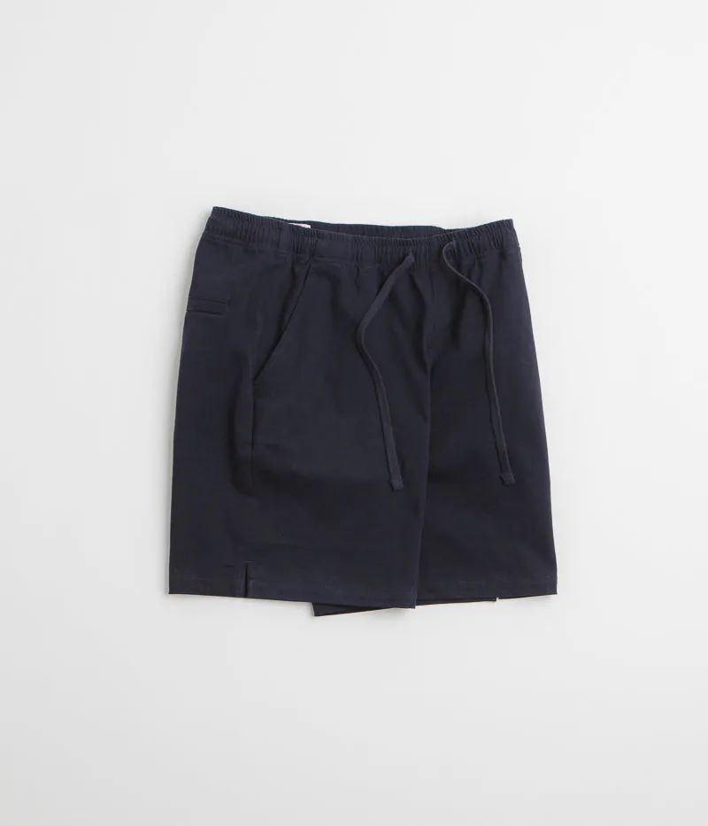 Parlez Oasis Shorts - Midnight