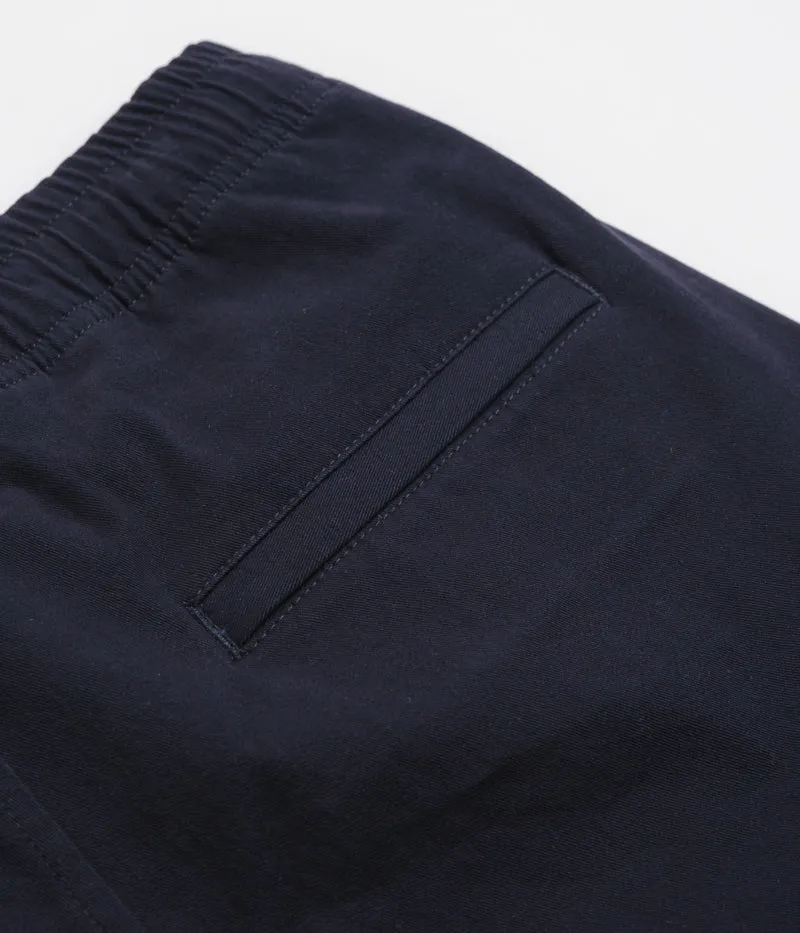Parlez Oasis Shorts - Midnight