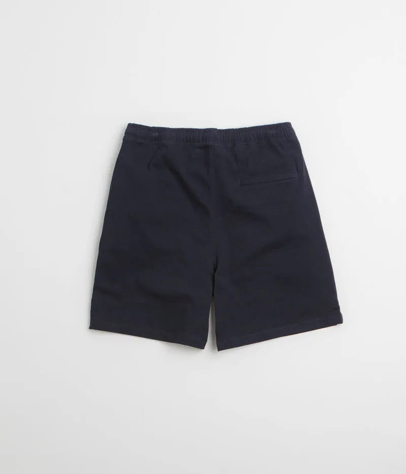 Parlez Oasis Shorts - Midnight