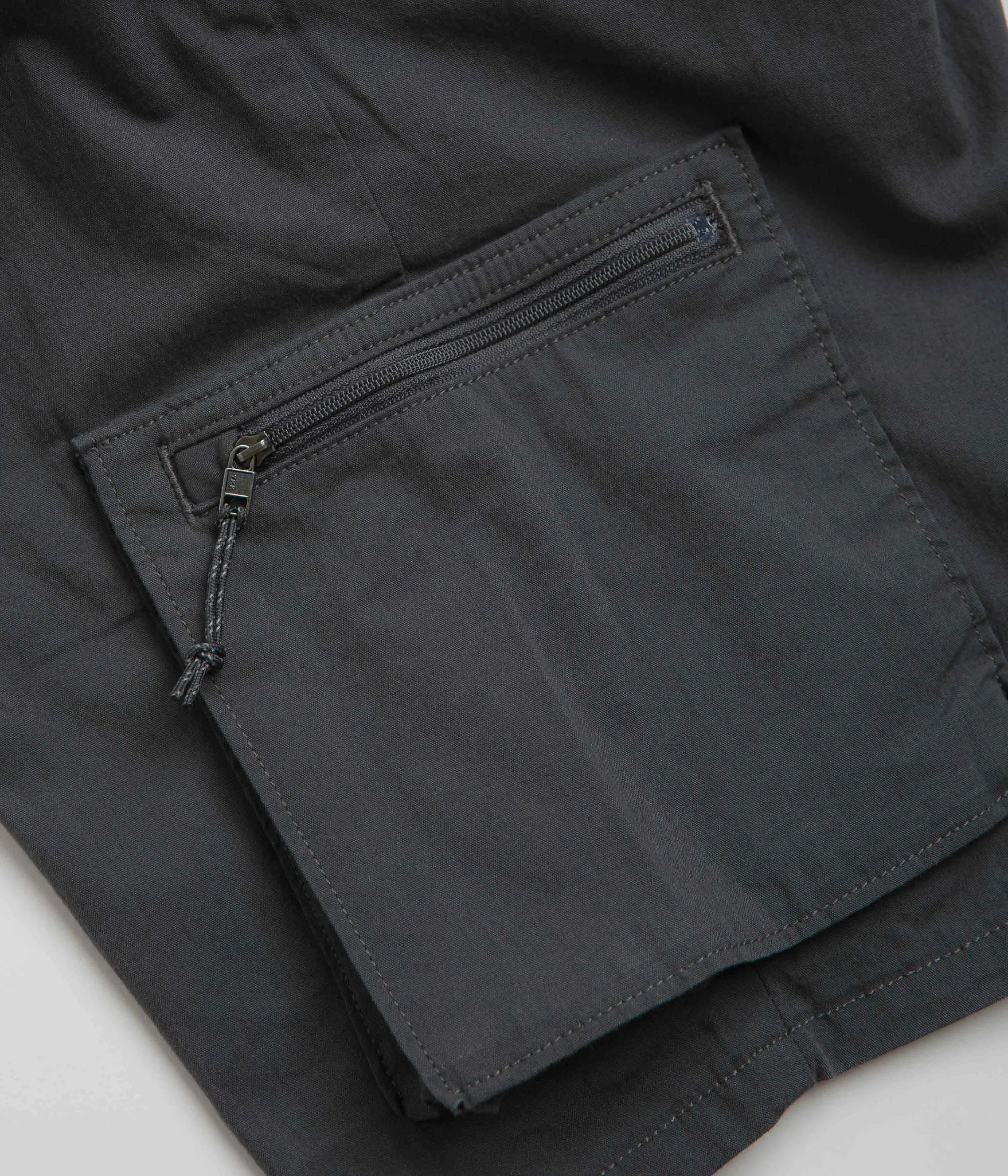 Patagonia Nomader Shorts - Forge Grey