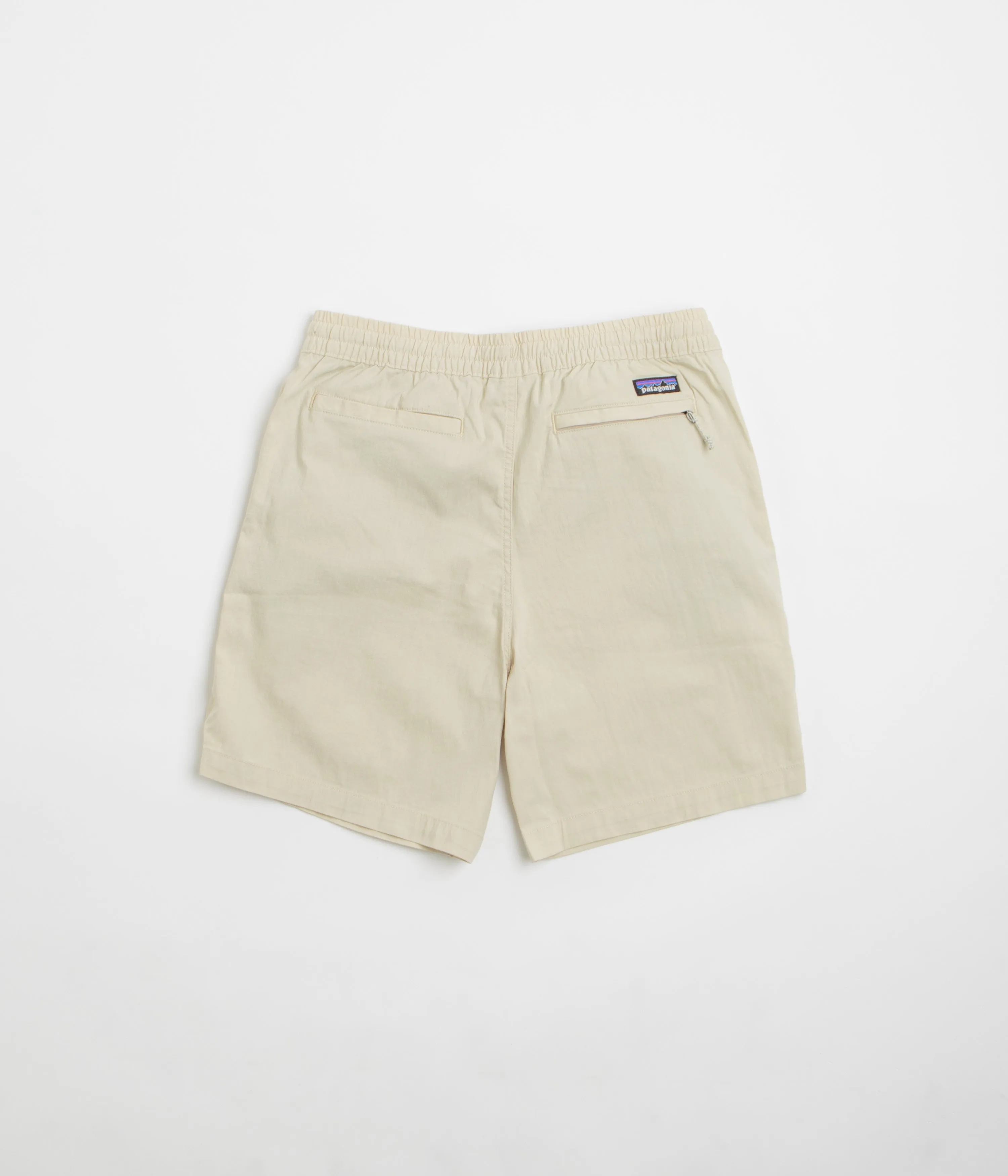 Patagonia Nomader Volley Shorts - Pelican