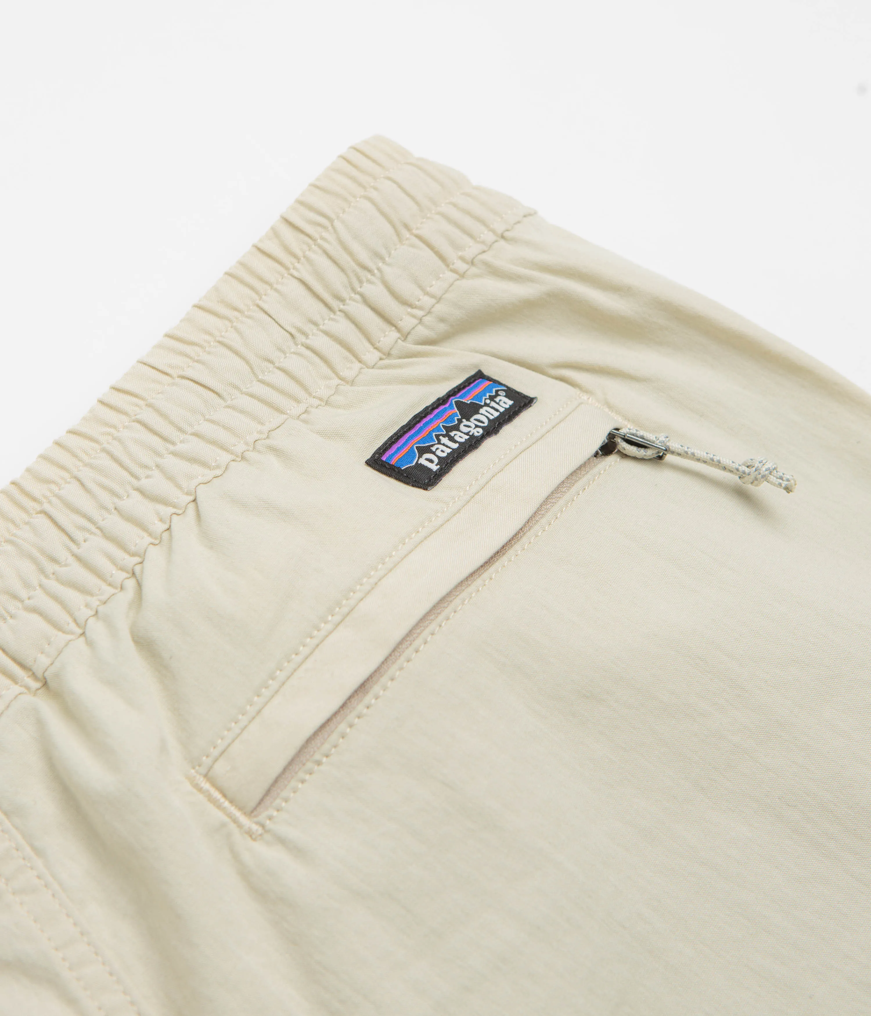 Patagonia Nomader Volley Shorts - Pelican