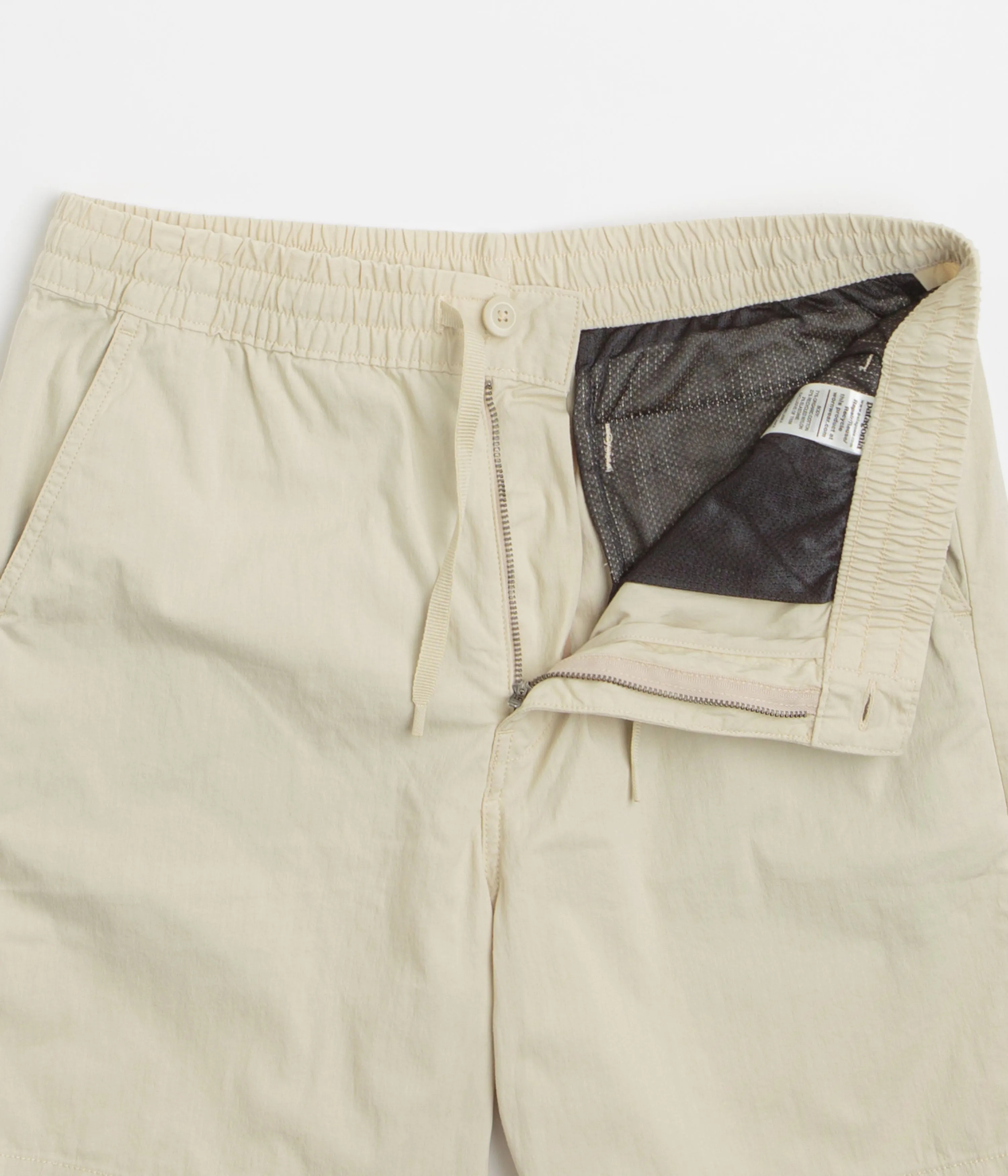Patagonia Nomader Volley Shorts - Pelican