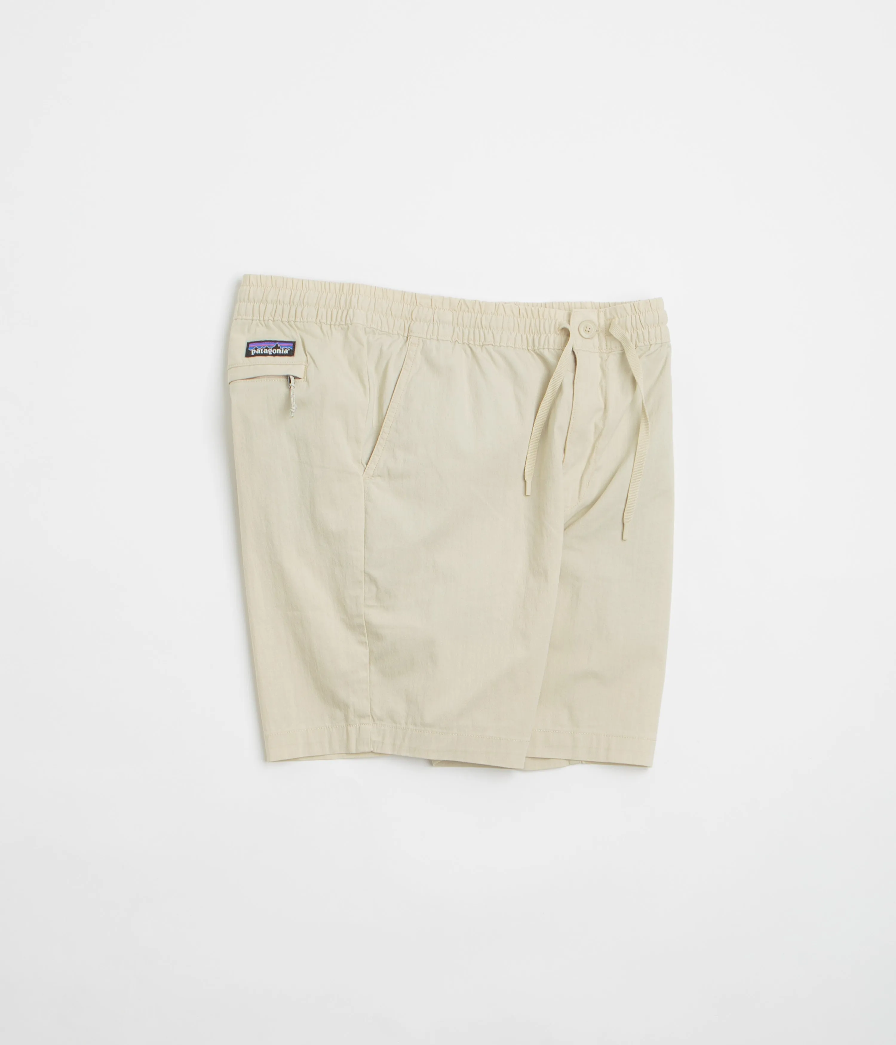 Patagonia Nomader Volley Shorts - Pelican