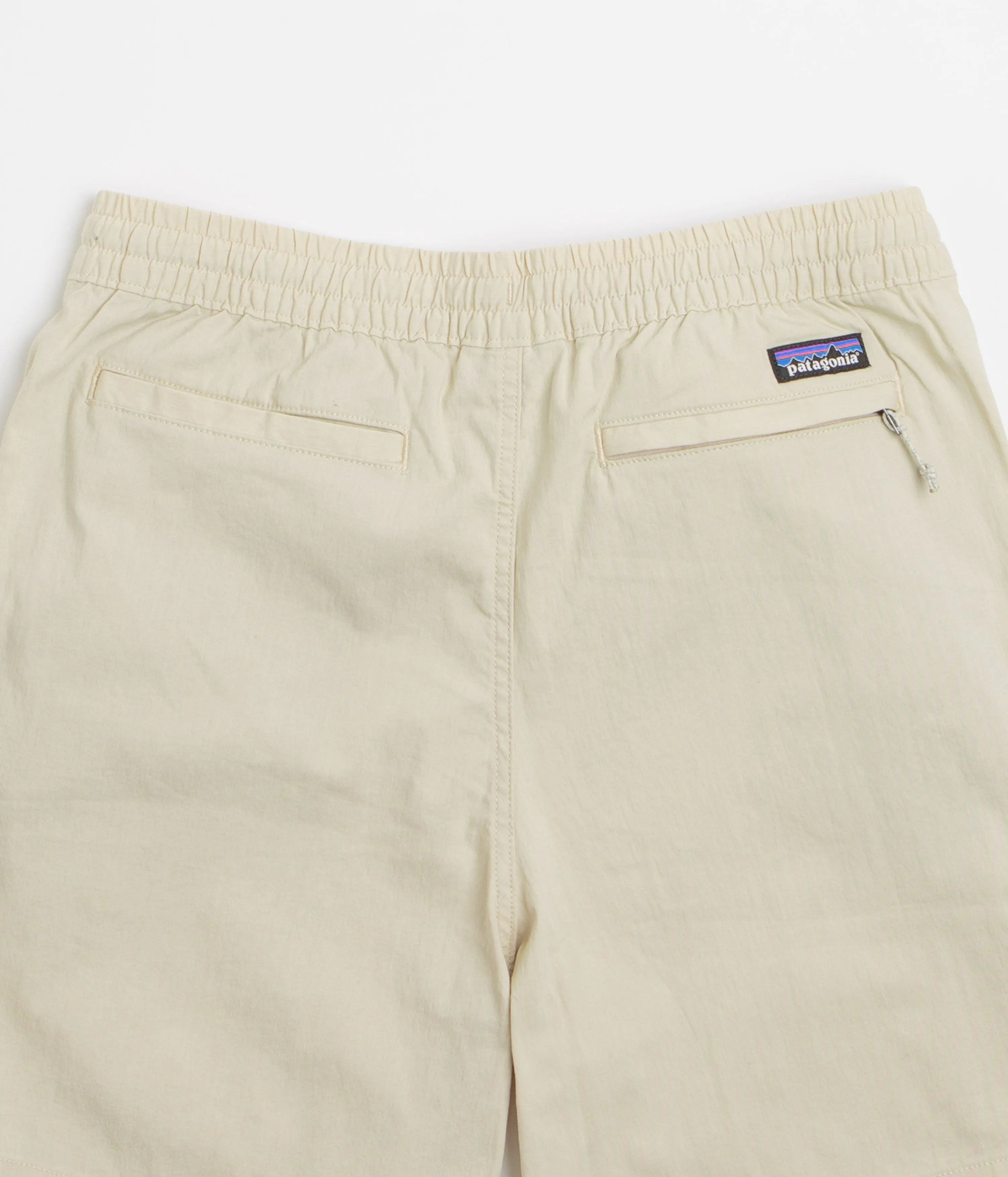 Patagonia Nomader Volley Shorts - Pelican