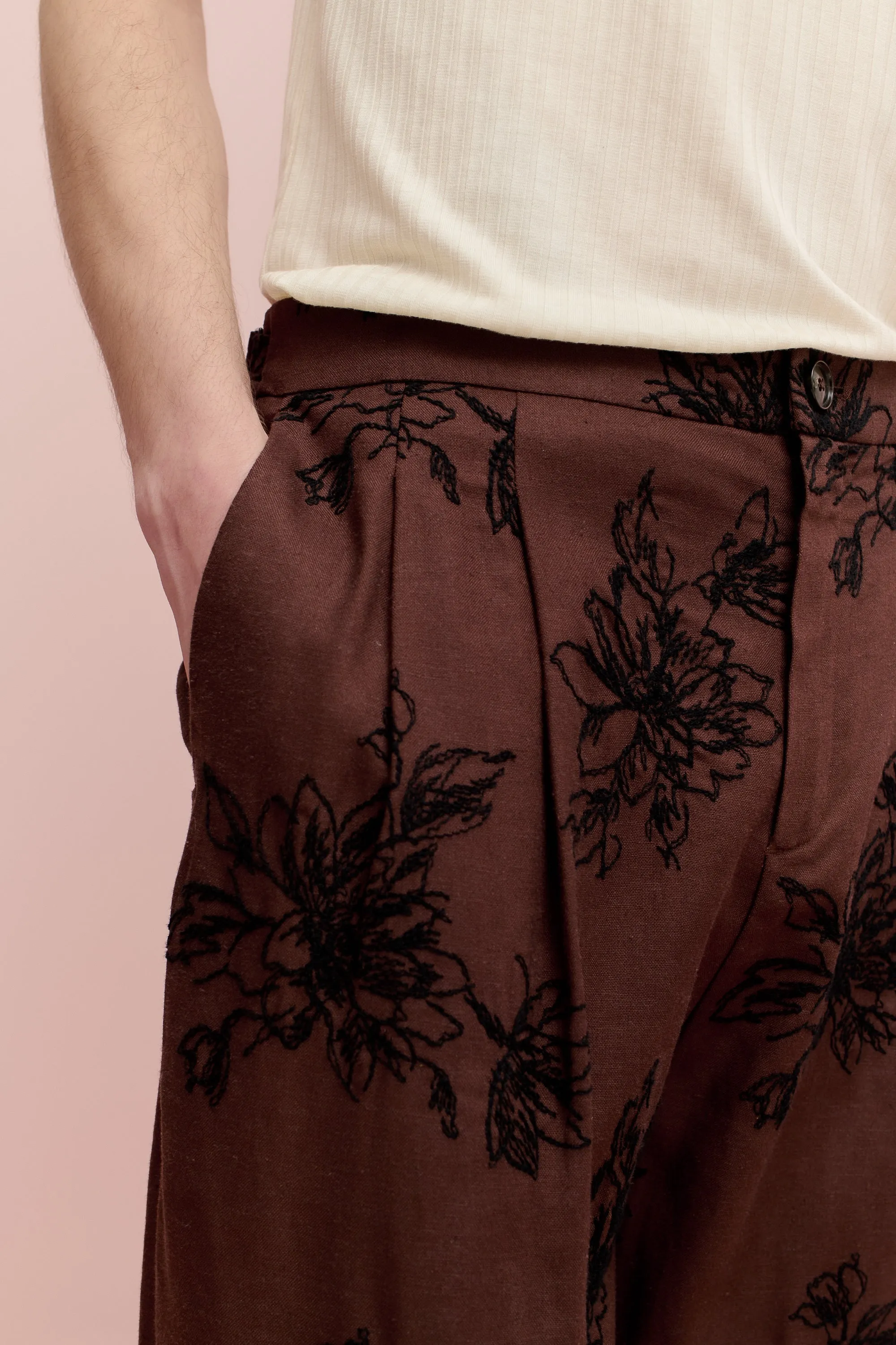 PIERO PANTS