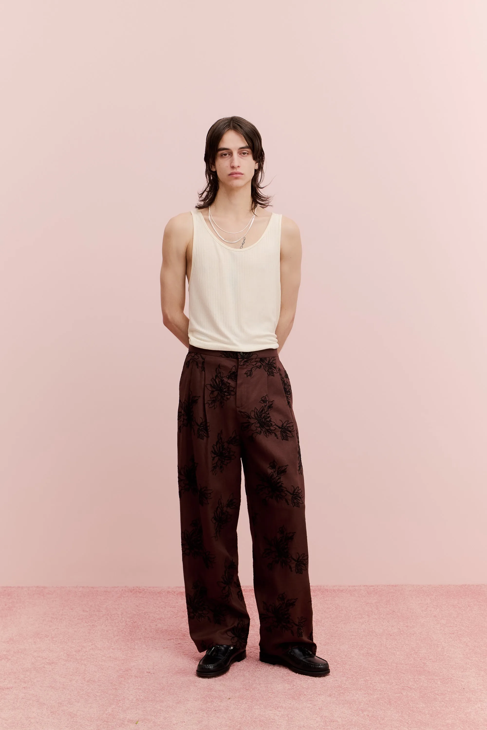 PIERO PANTS