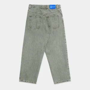 POLAR BIG BOY PANTS - EUCAPLYTUS