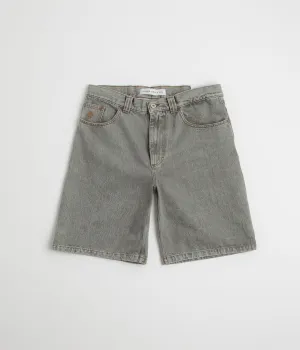 Polar Big Boy Shorts - Eucaplytus