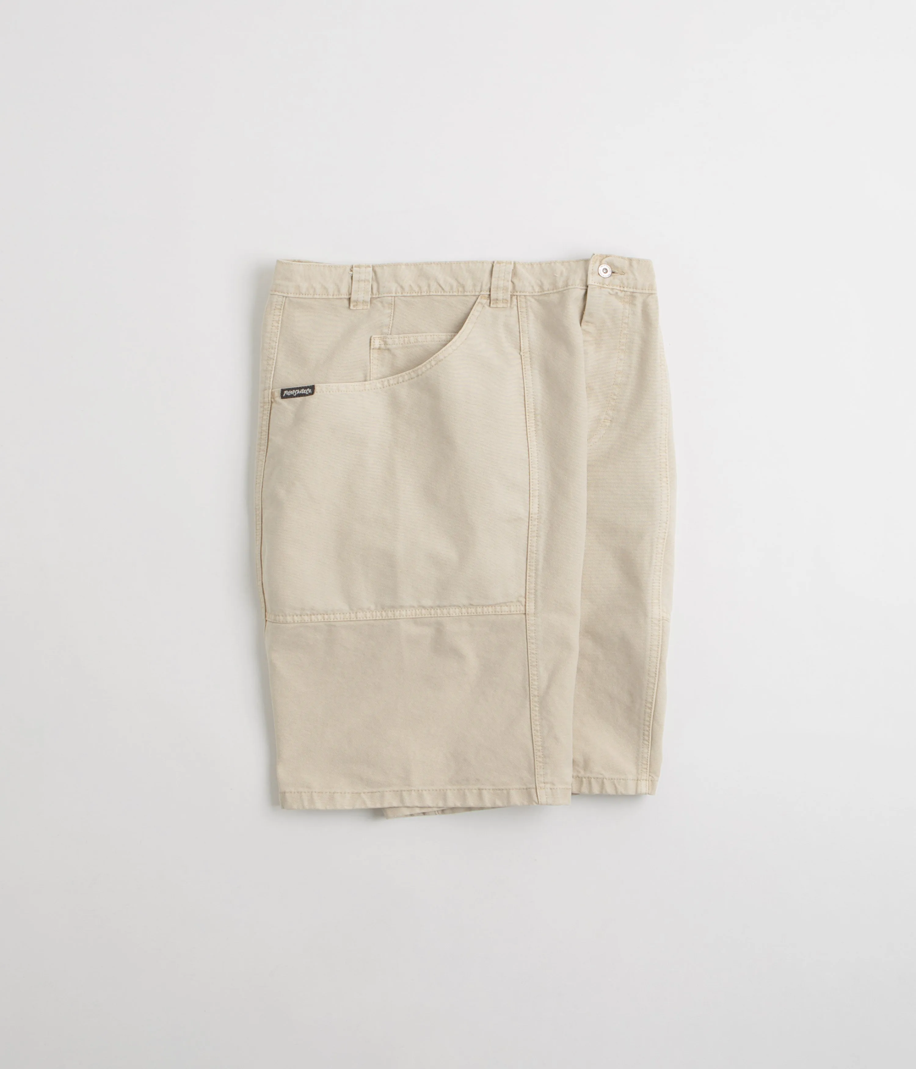 Polar Jiro Shorts - Sand