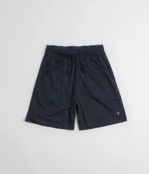 Polar Ray Shorts - Navy