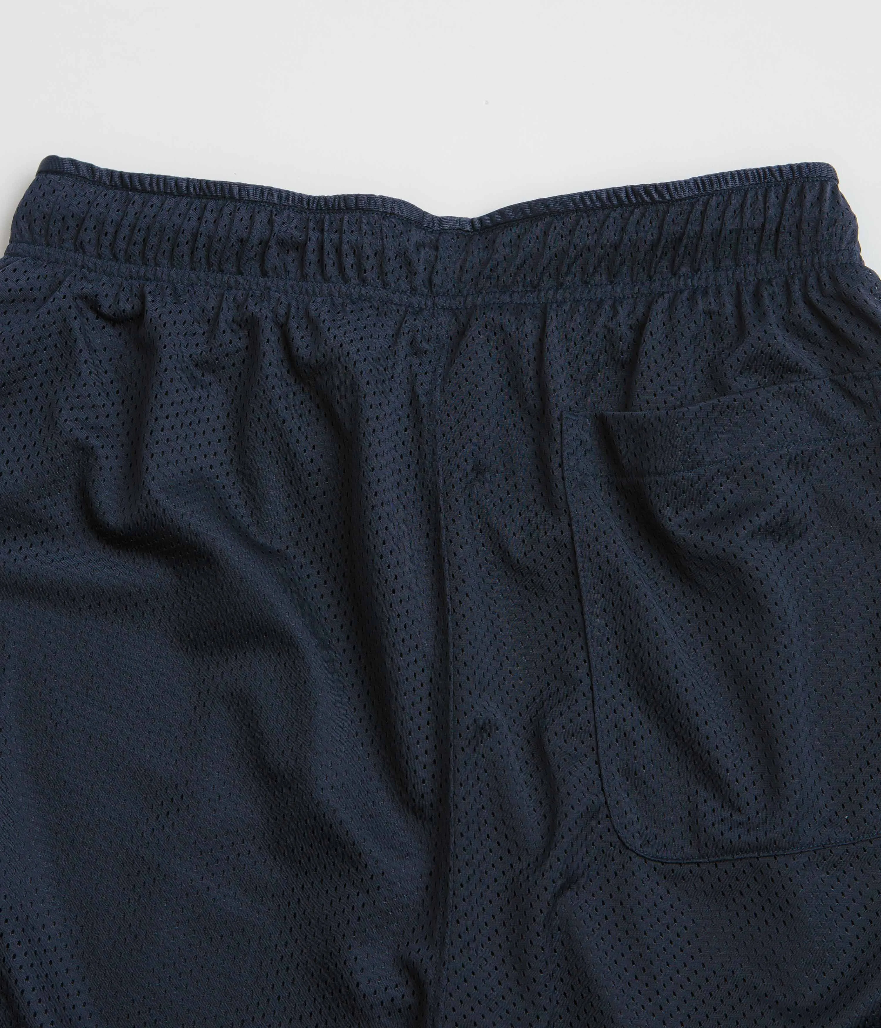 Polar Ray Shorts - Navy