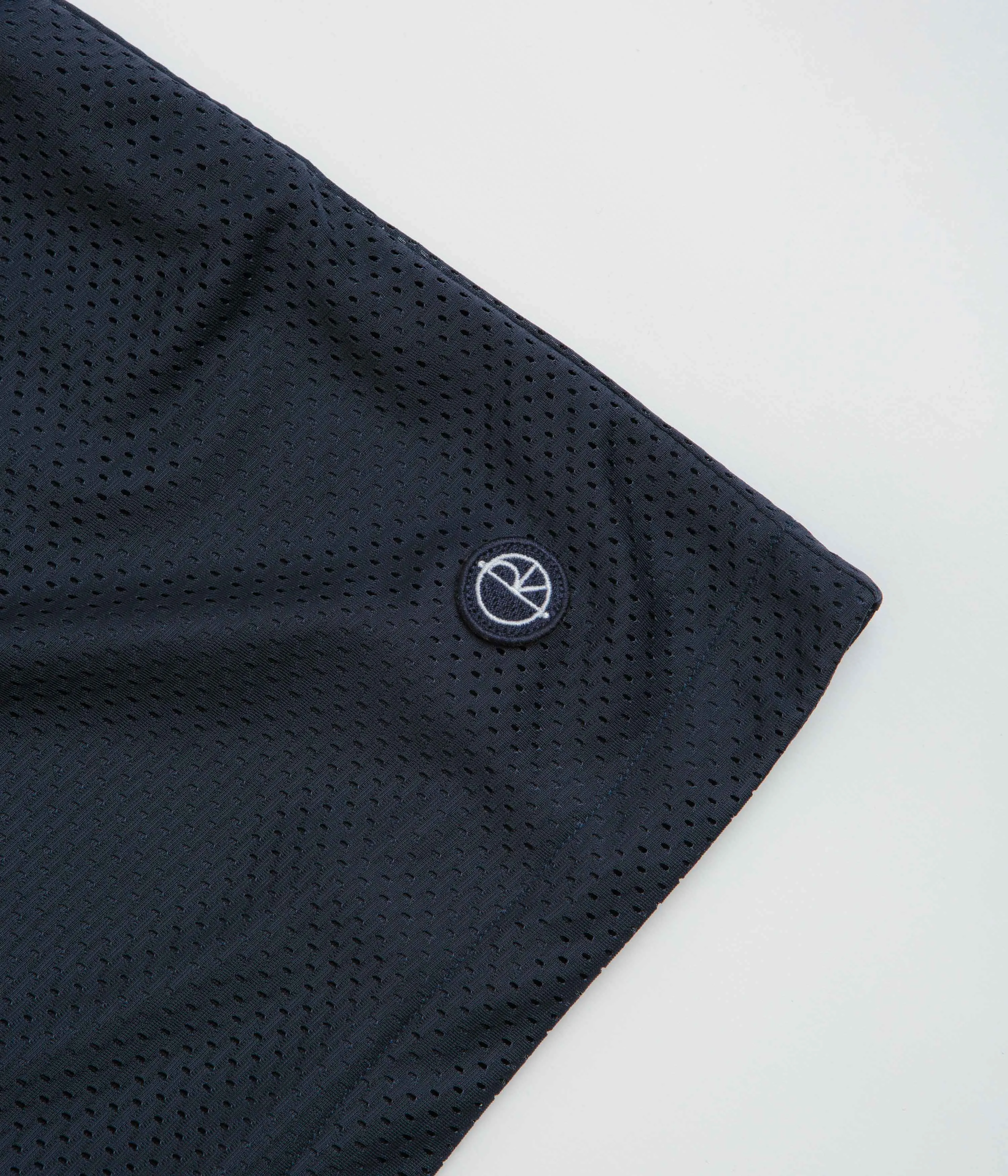 Polar Ray Shorts - Navy