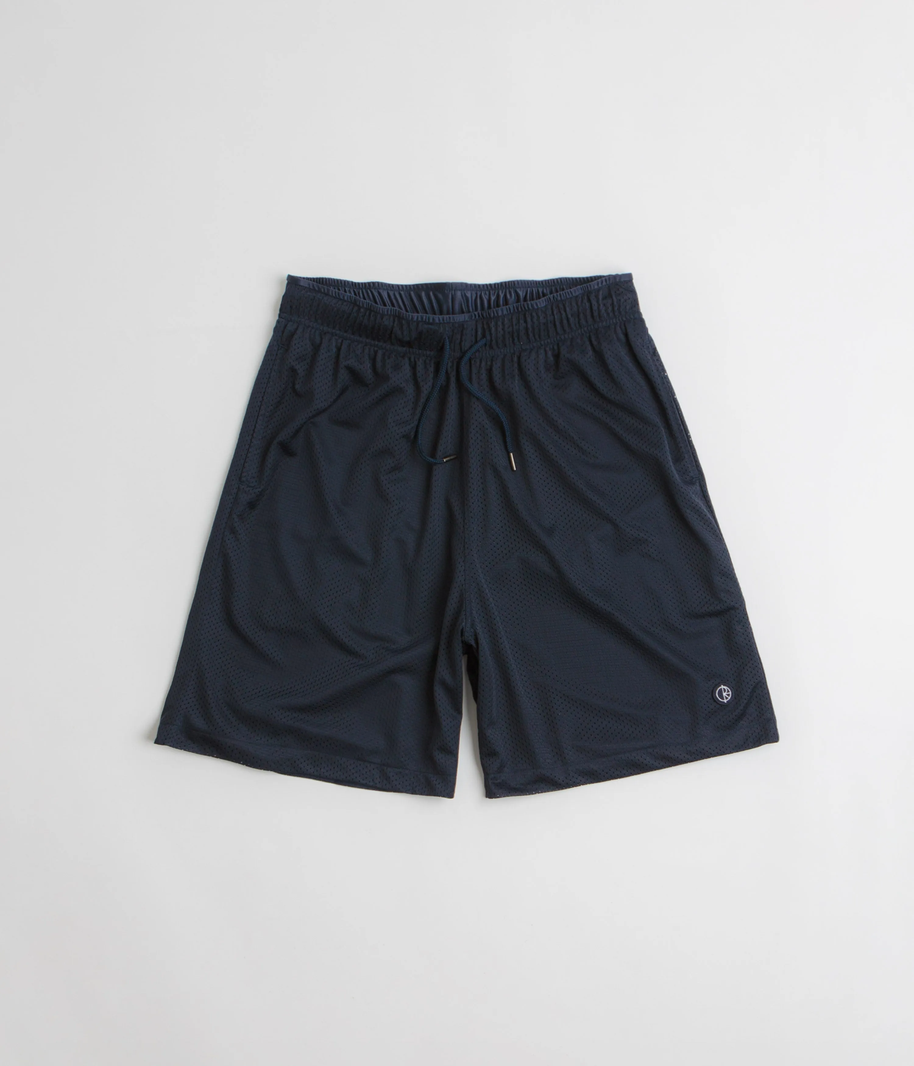 Polar Ray Shorts - Navy