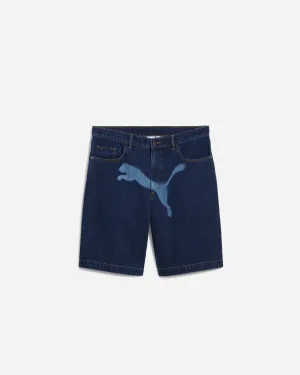 Puma x A$AP Rocky Denim Shorts