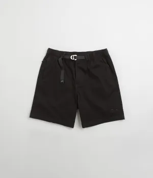 Purple Mountain Observatory Trek Shorts - Black