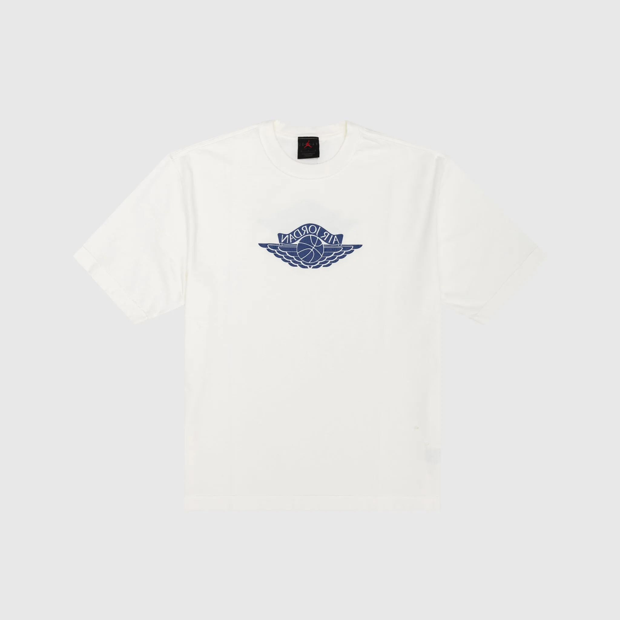 RARE AIR S/S T-SHIRT SAIL