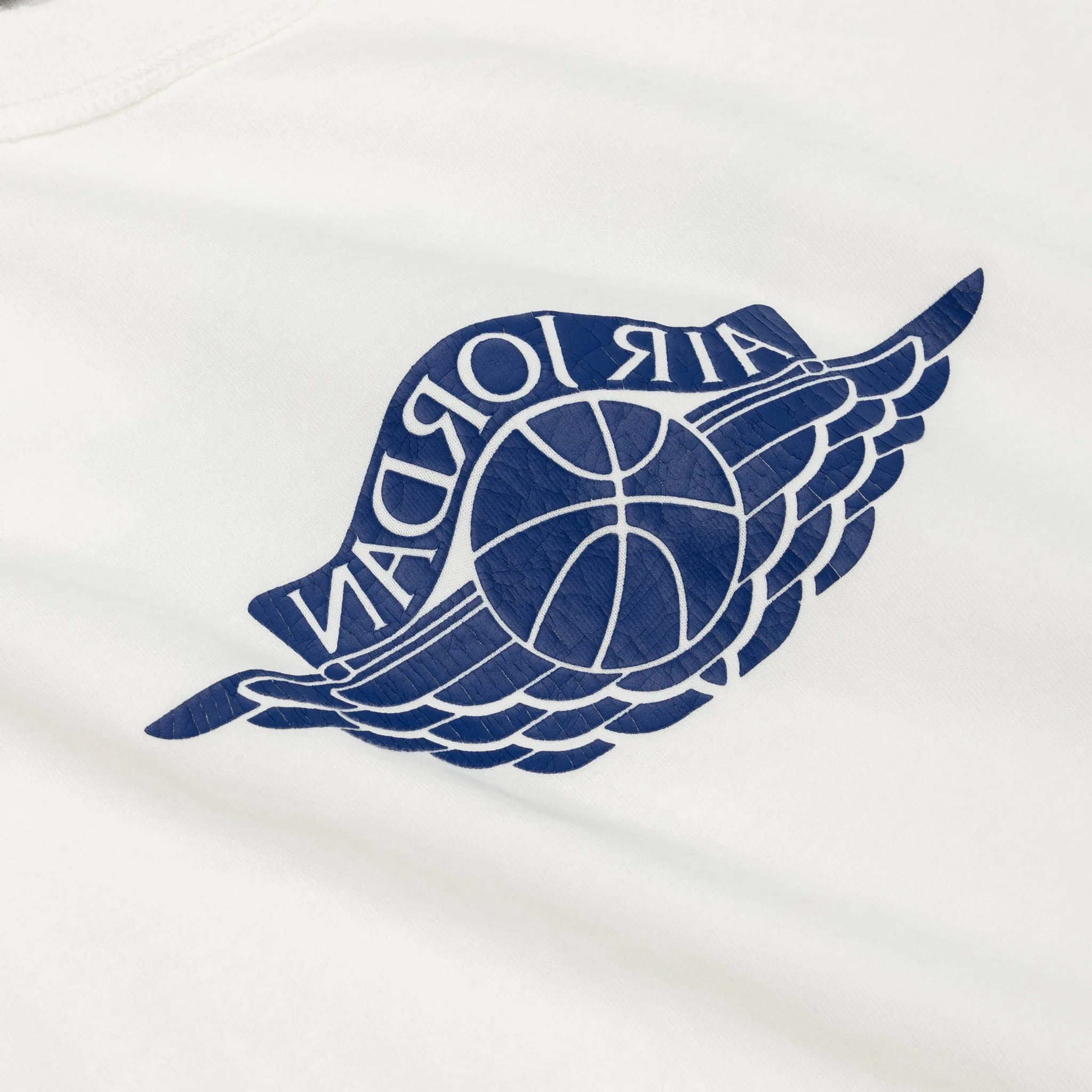 RARE AIR S/S T-SHIRT SAIL