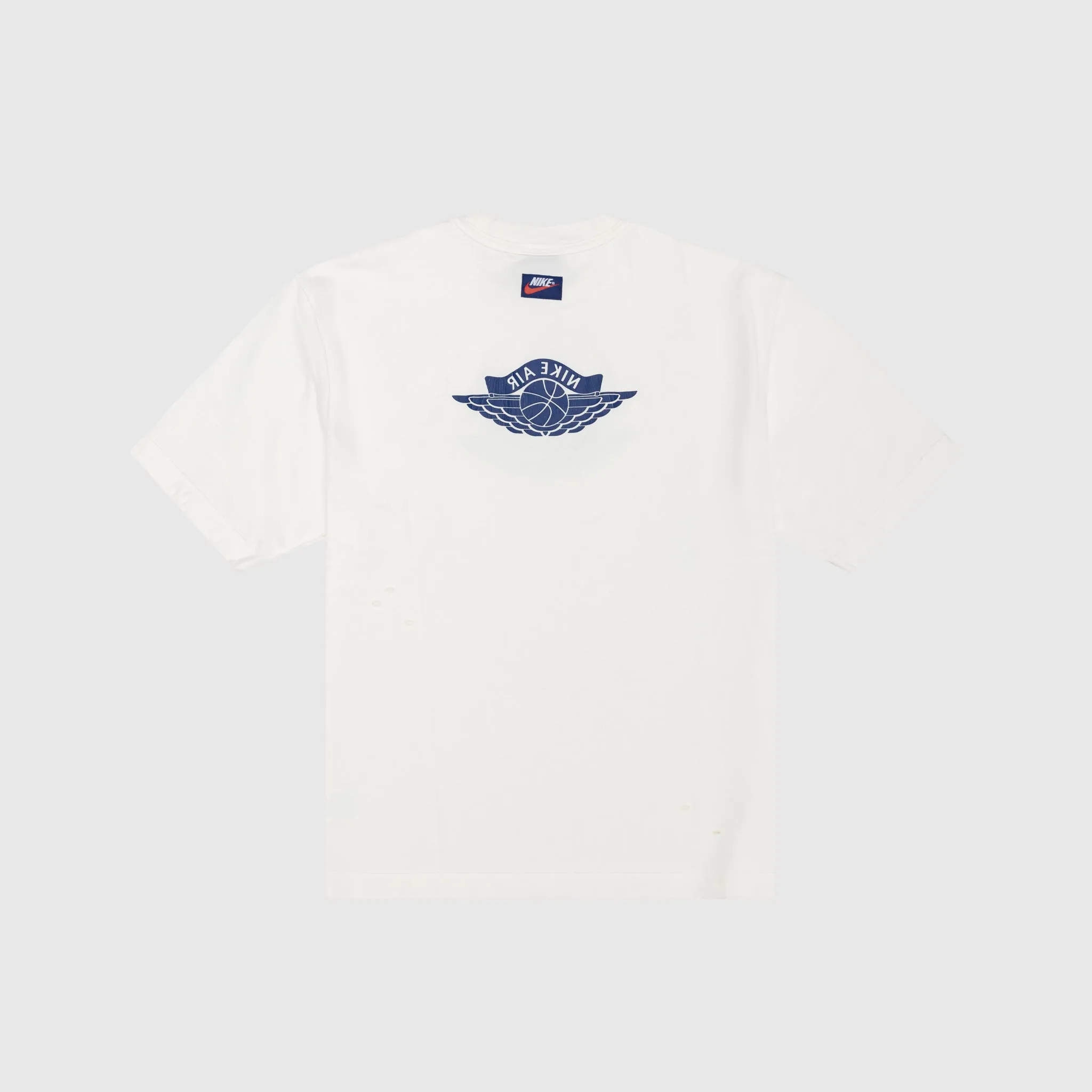 RARE AIR S/S T-SHIRT SAIL