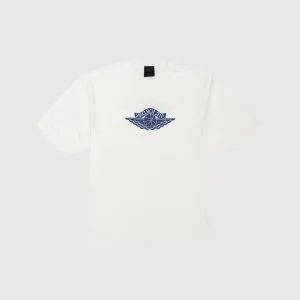 RARE AIR S/S T-SHIRT SAIL