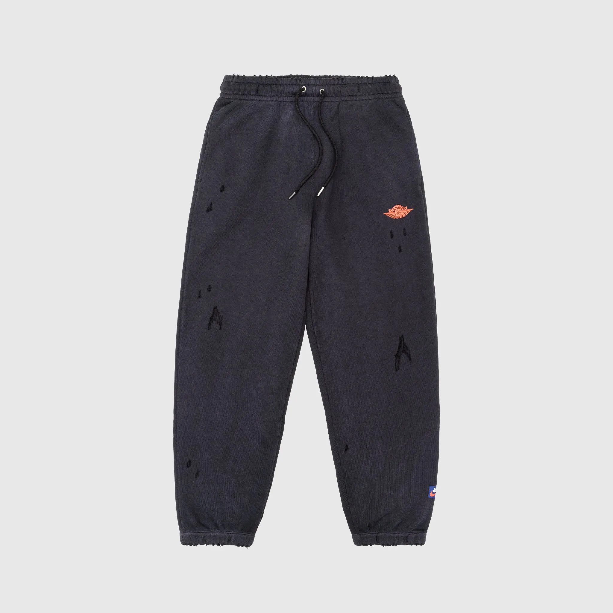 RARE AIR SWEATPANTS BLACK