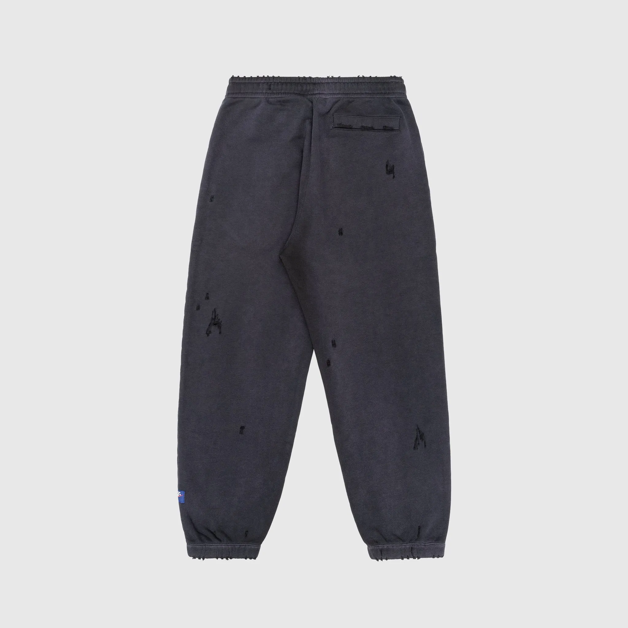 RARE AIR SWEATPANTS BLACK