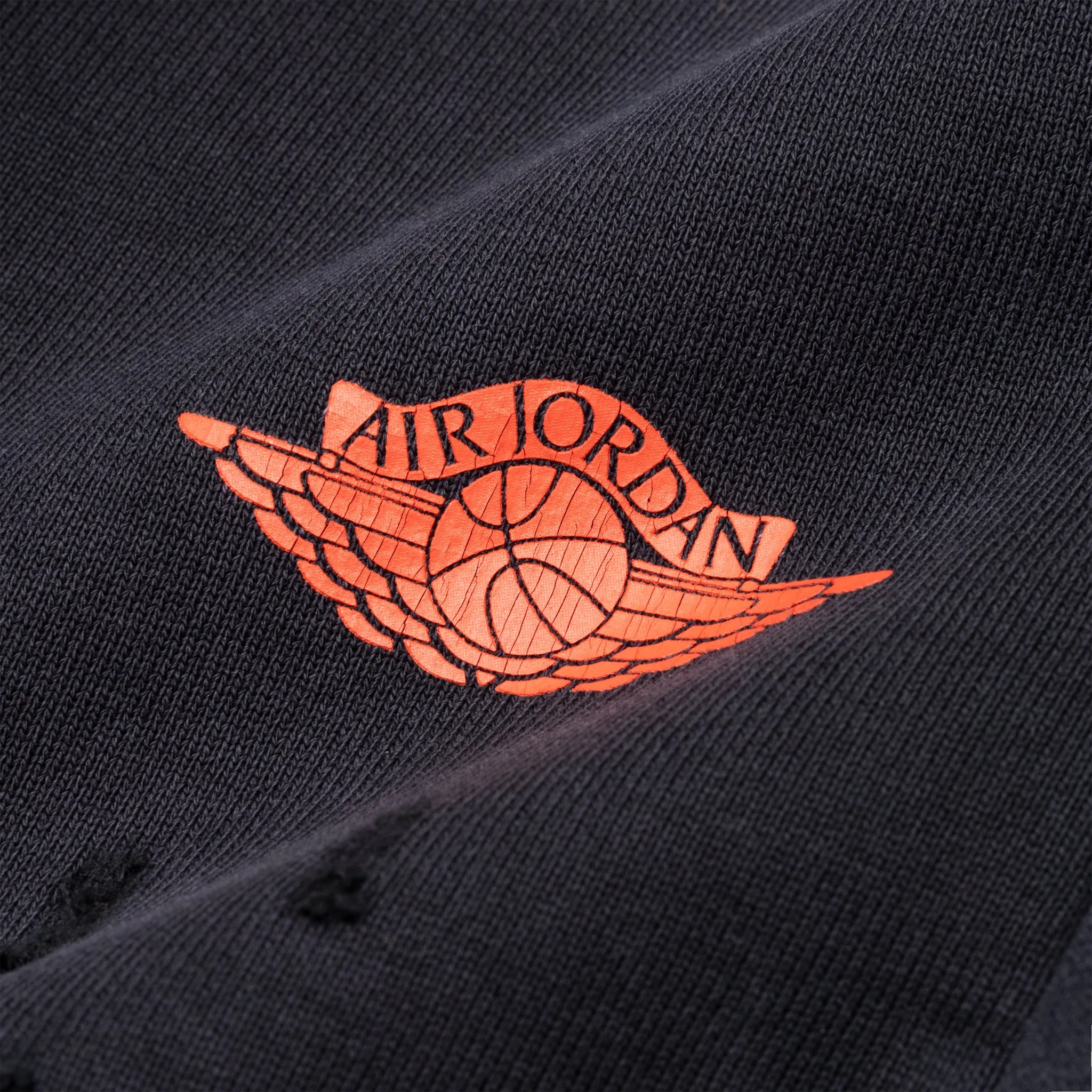 RARE AIR SWEATPANTS BLACK