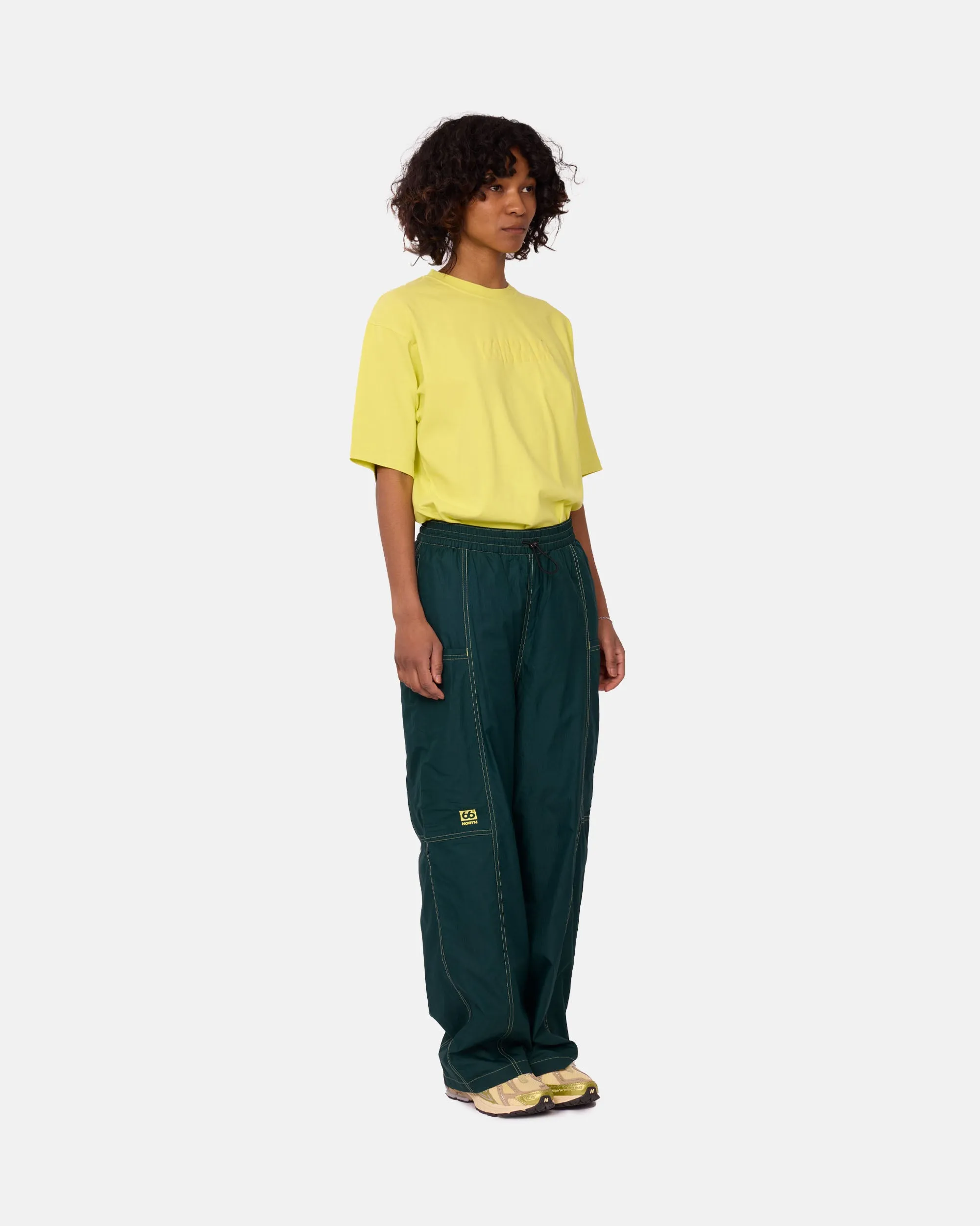 Raudasandur Pants