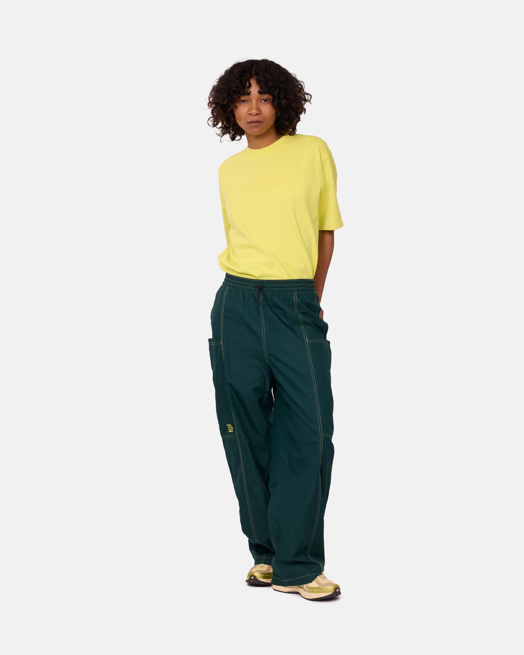 Raudasandur Pants