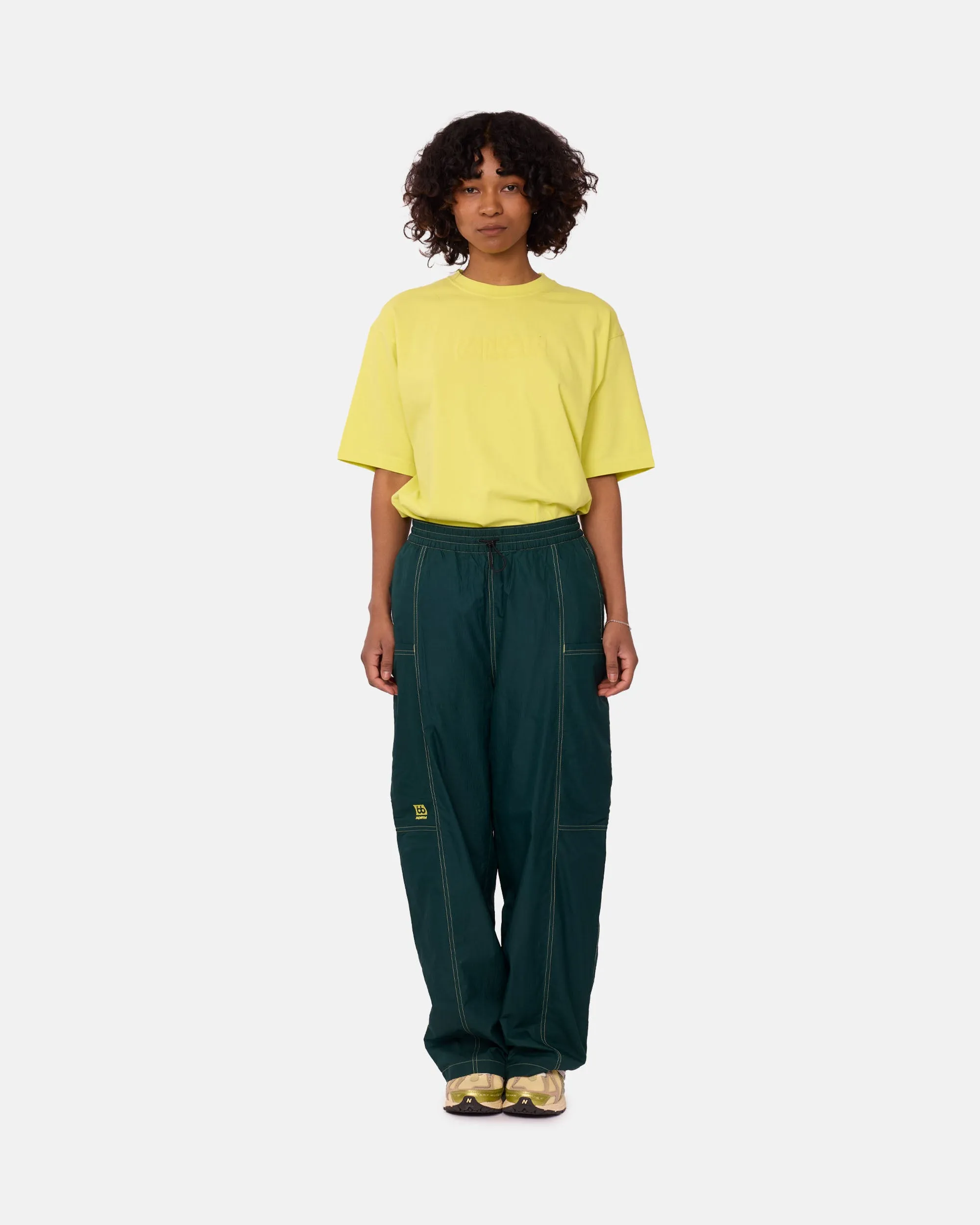 Raudasandur Pants
