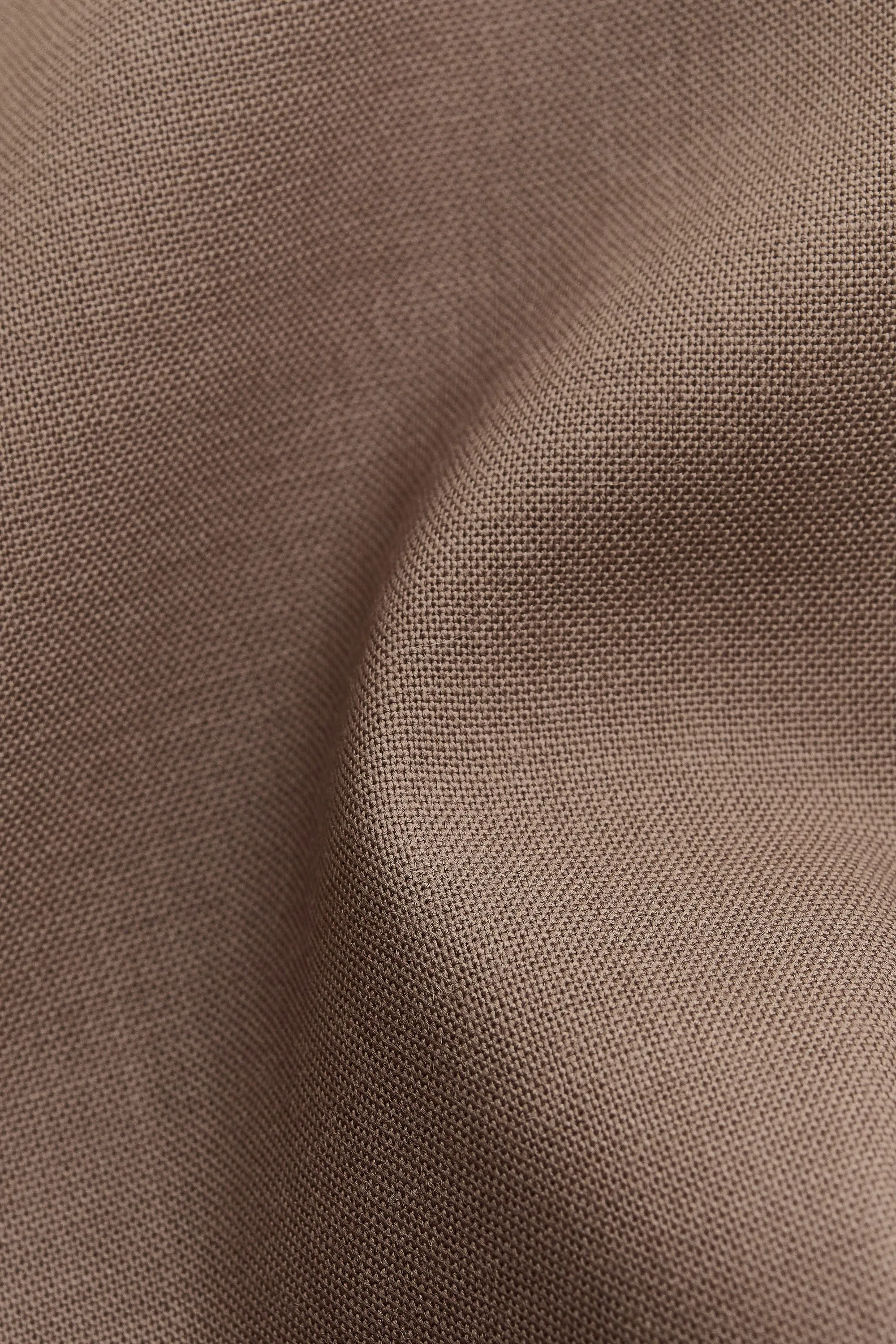RELAXED TAILORED TROUSERS