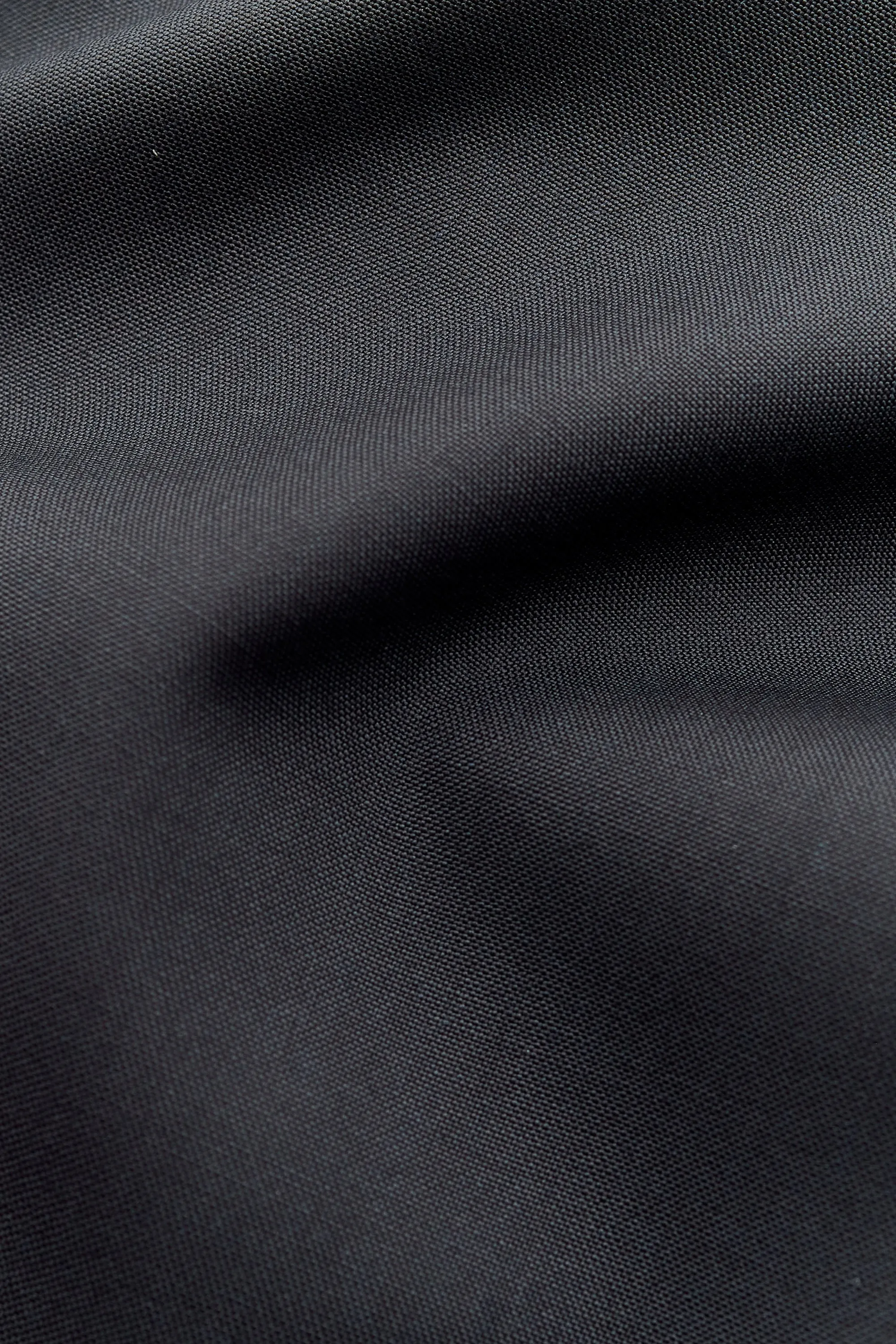 RELAXED TAILORED TROUSERS