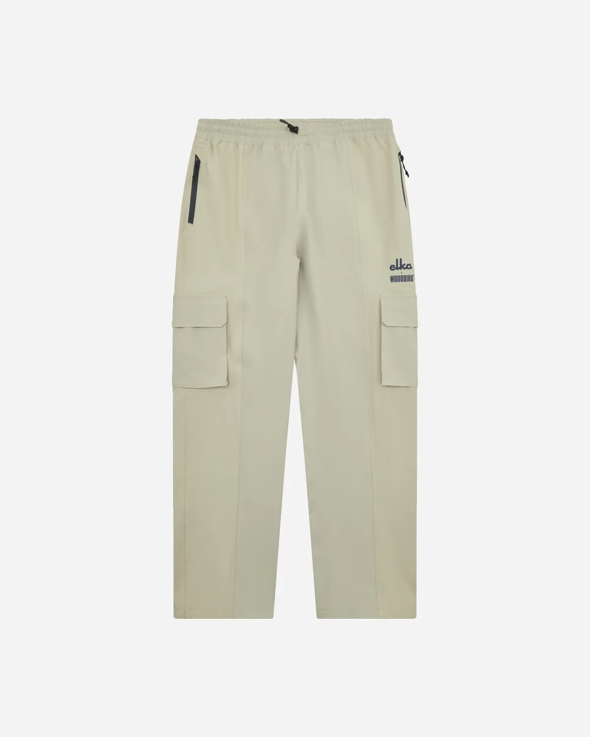 Rizo Elka Rain Pants - Stone