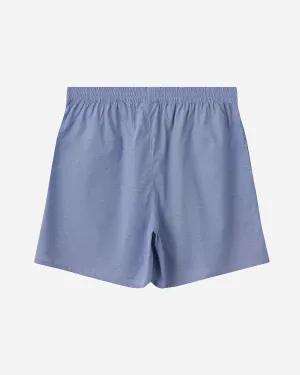 Rnne Essential Pajamas Shorts - Blue