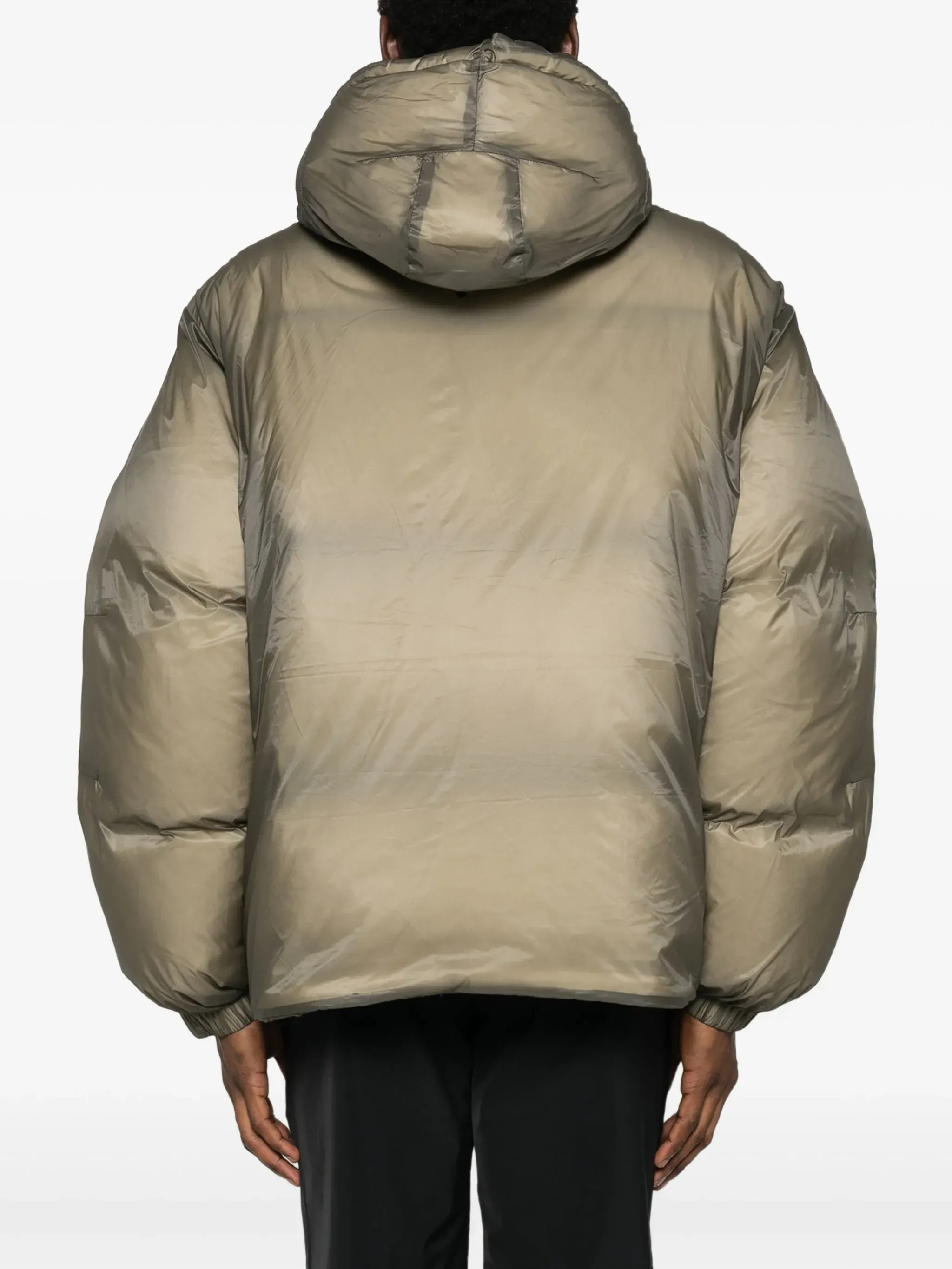 ROA - Men Smooth Down Jacket
