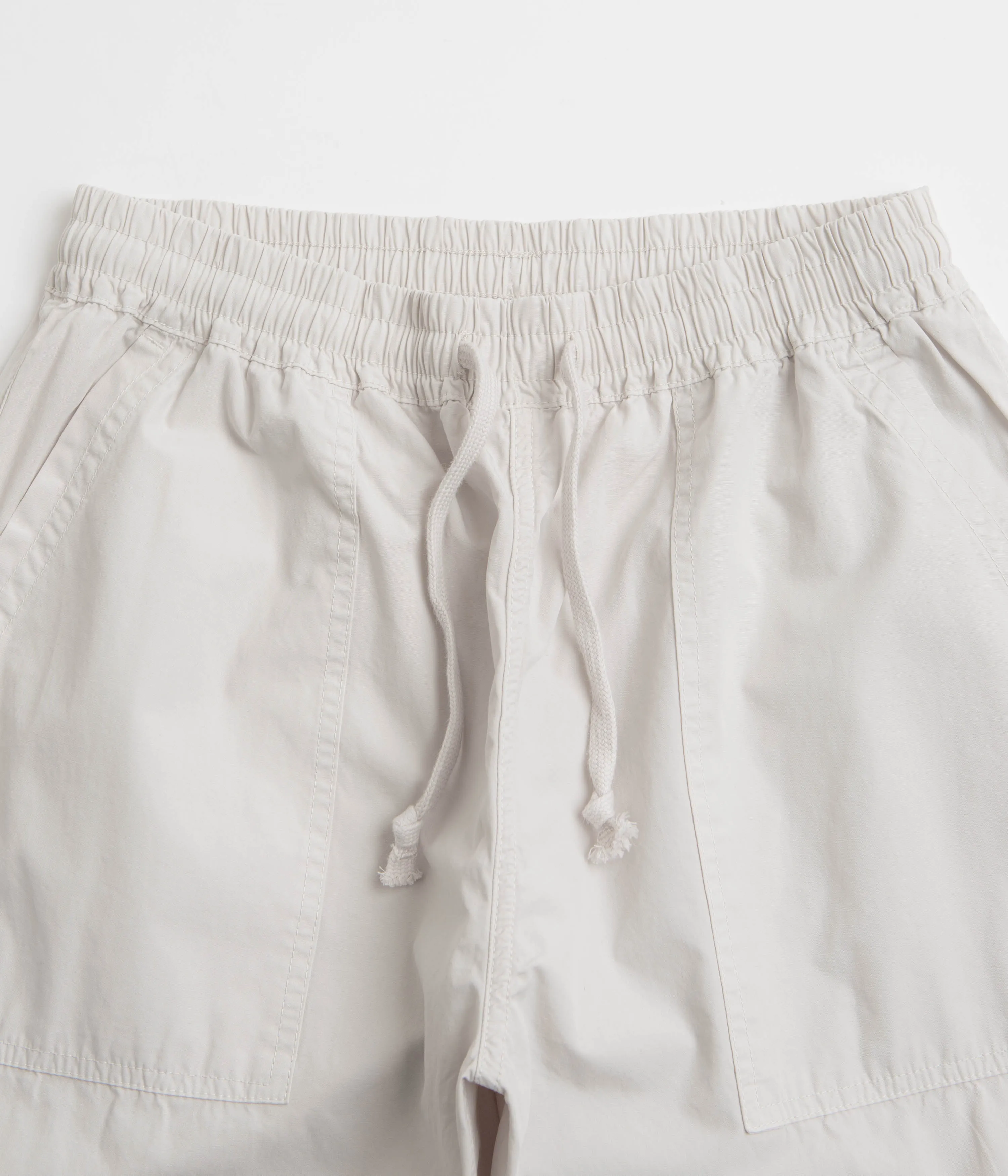 Service Works Poplin Chef Pants - Salt