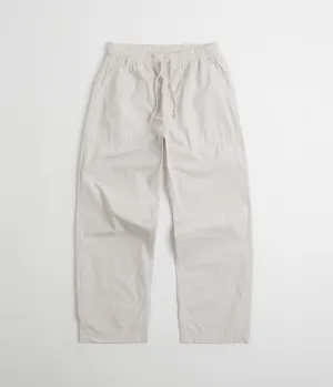 Service Works Poplin Chef Pants - Salt