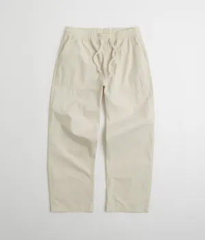 Service Works Poplin Chef Pants - White Oak