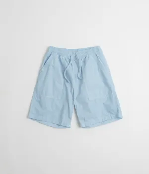 Service Works Poplin Chef Shorts - Powder