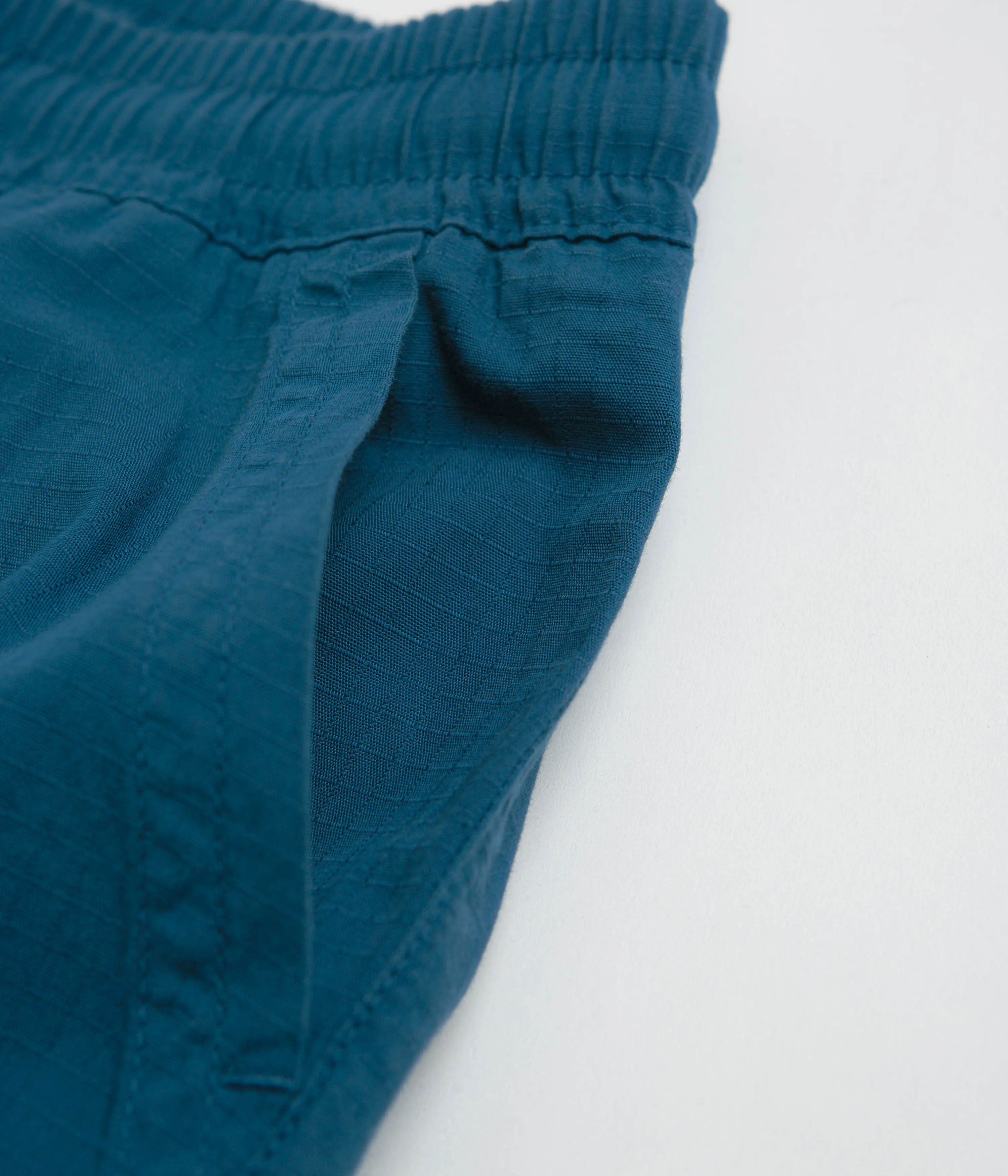 Service Works Ripstop Chef Shorts - Ocean