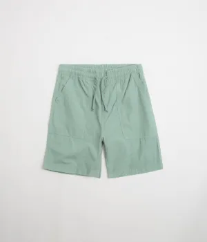 Service Works Ripstop Chef Shorts - Sage