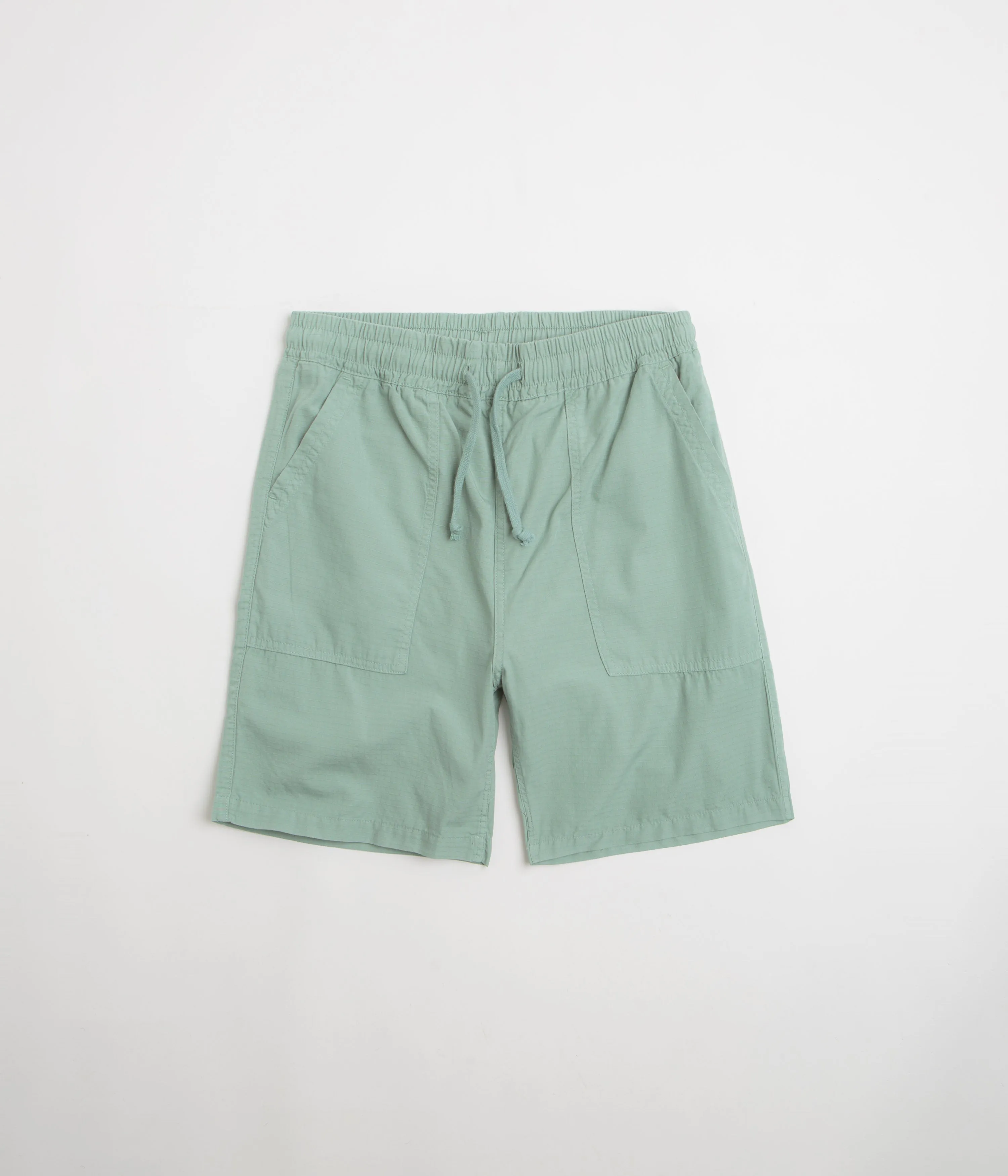 Service Works Ripstop Chef Shorts - Sage