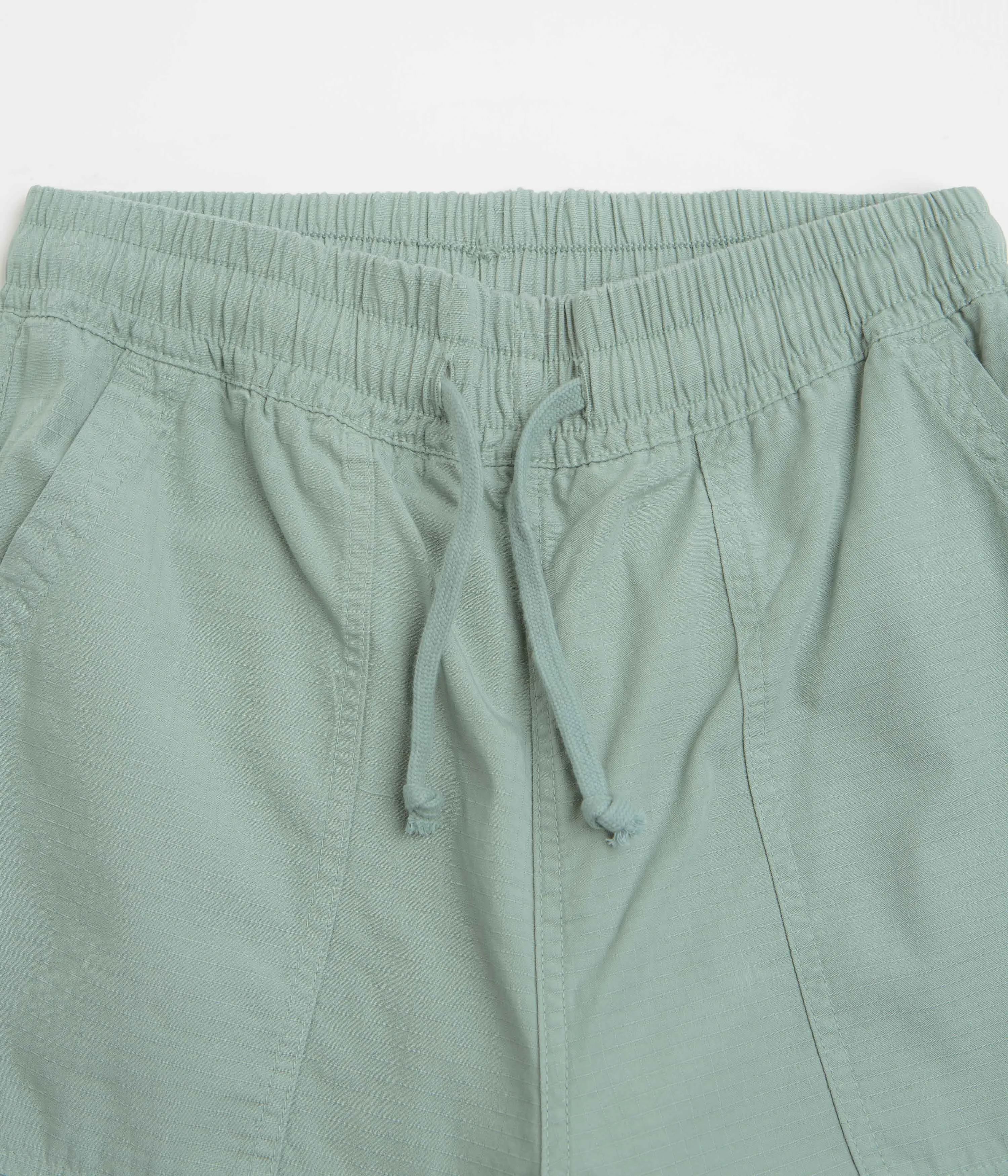 Service Works Ripstop Chef Shorts - Sage