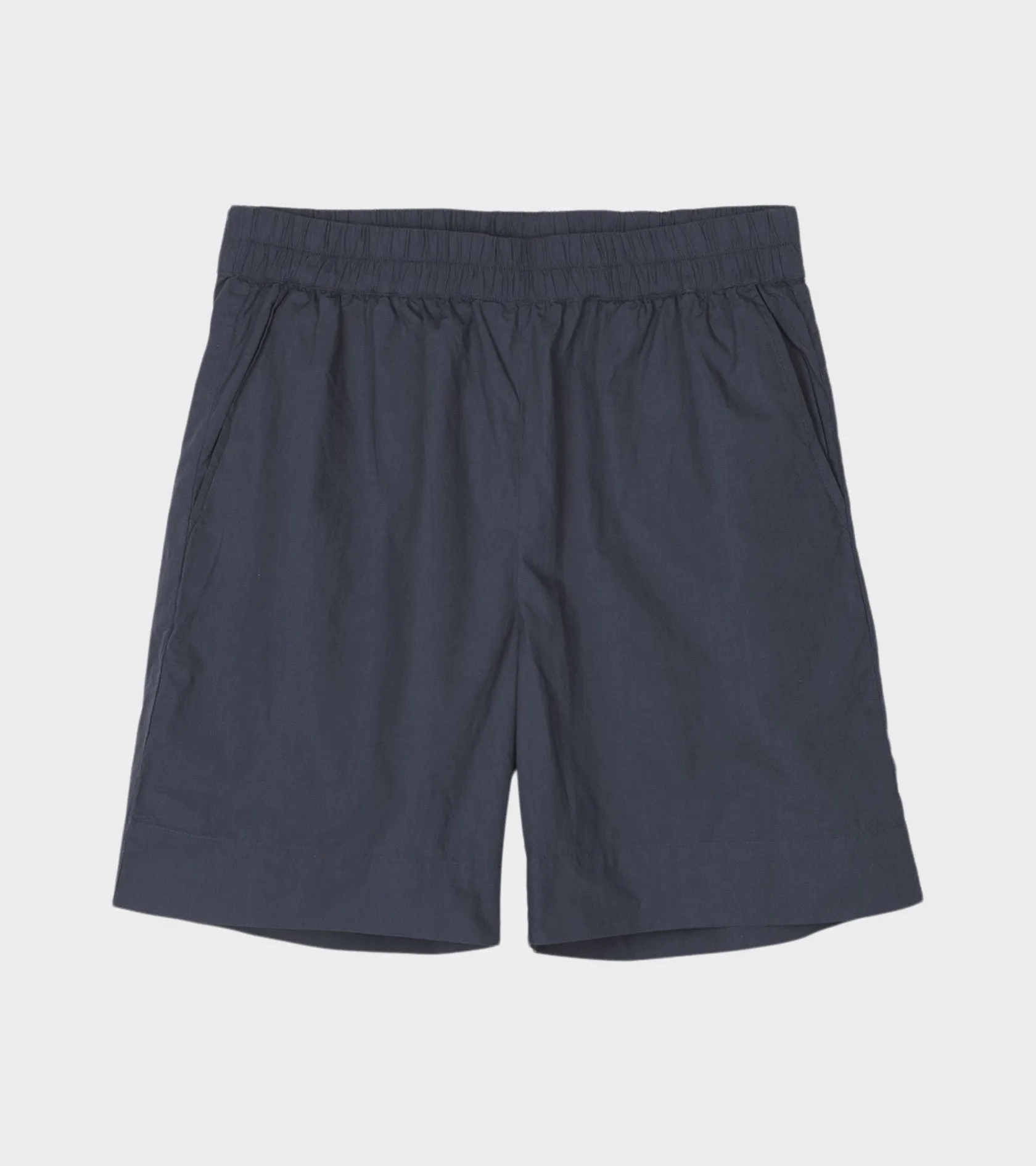 Shorts Long Navy