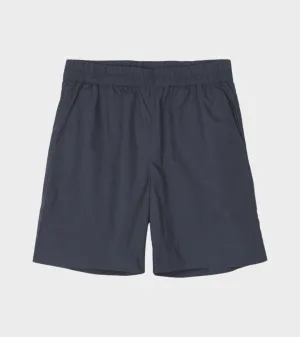 Shorts Long Navy
