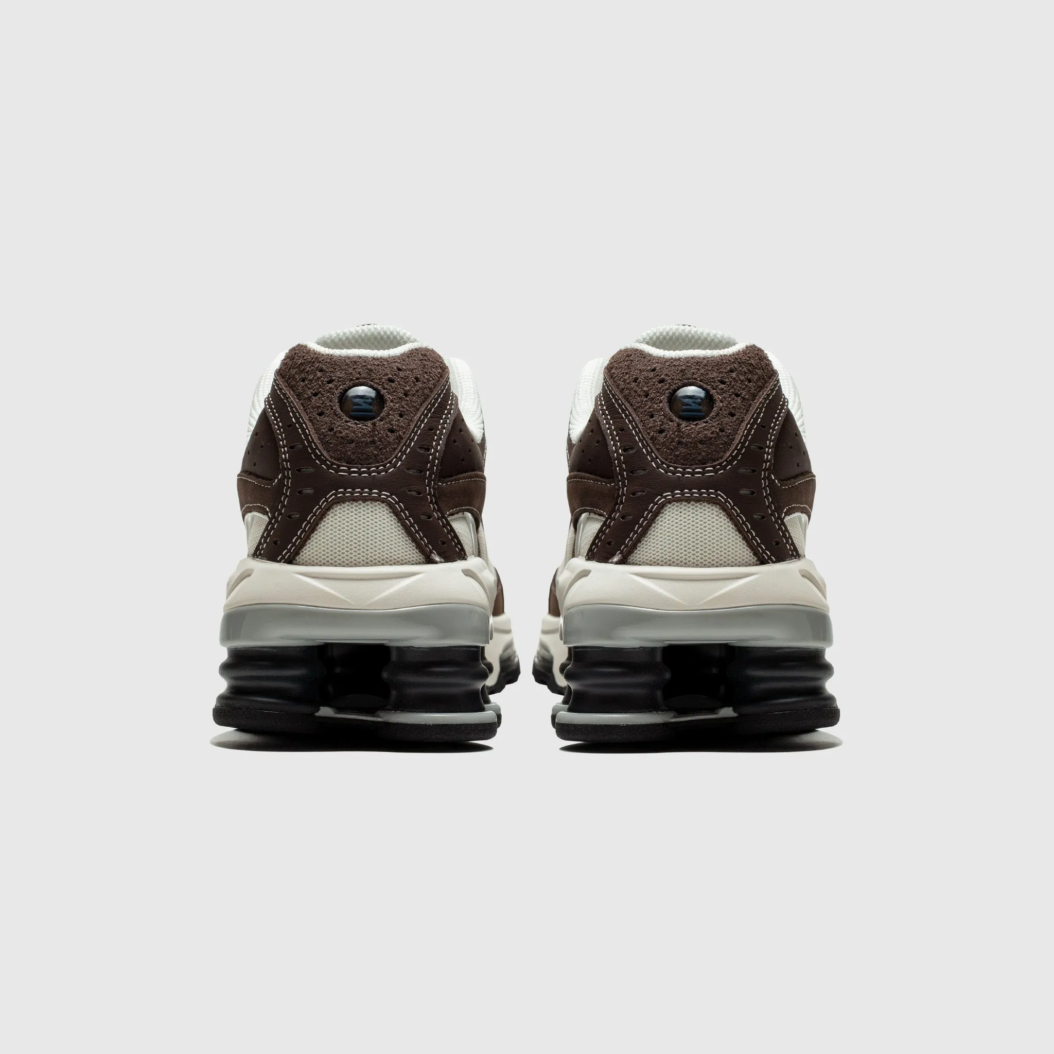 SHOX RIDE 2 BAROQUE BROWN