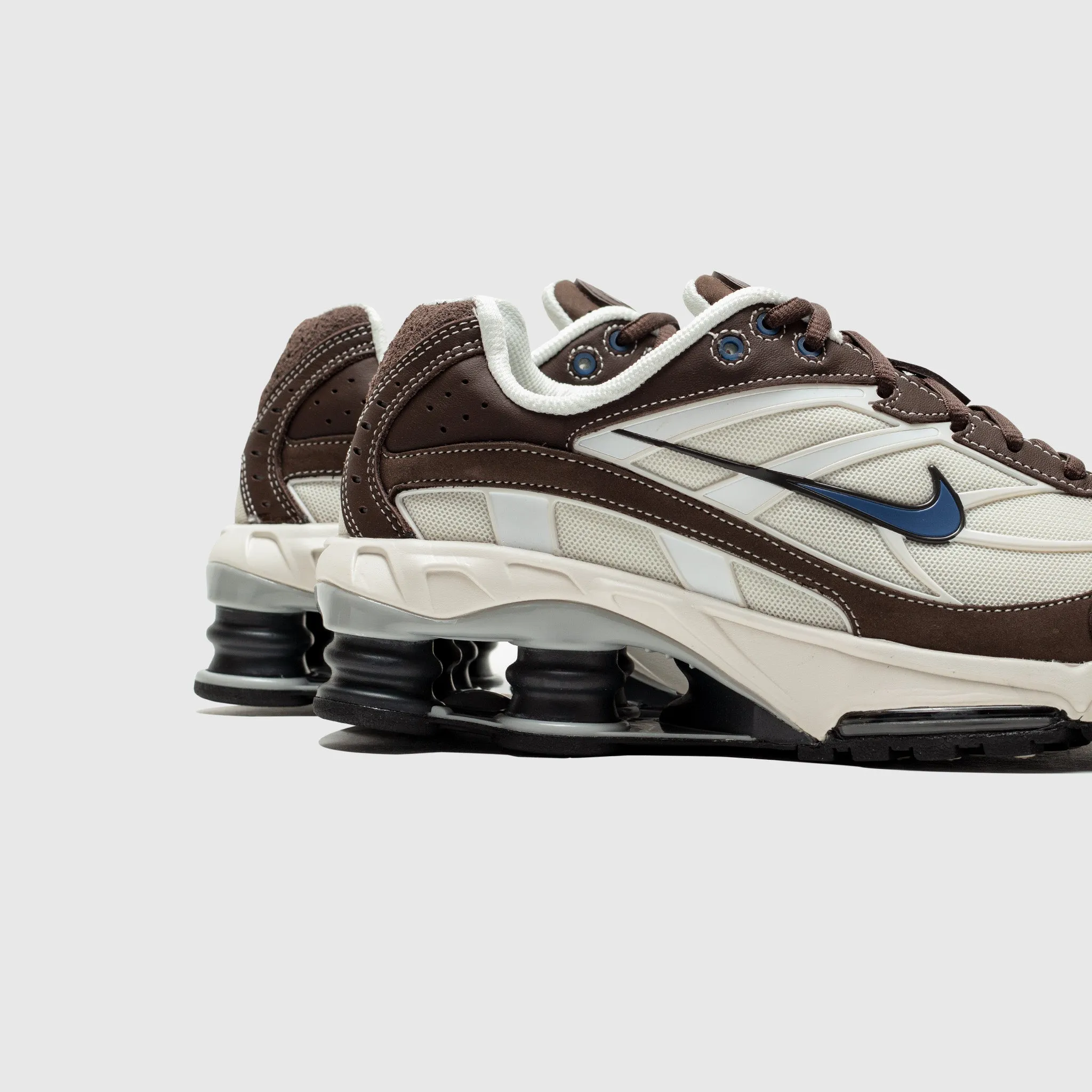 SHOX RIDE 2 BAROQUE BROWN