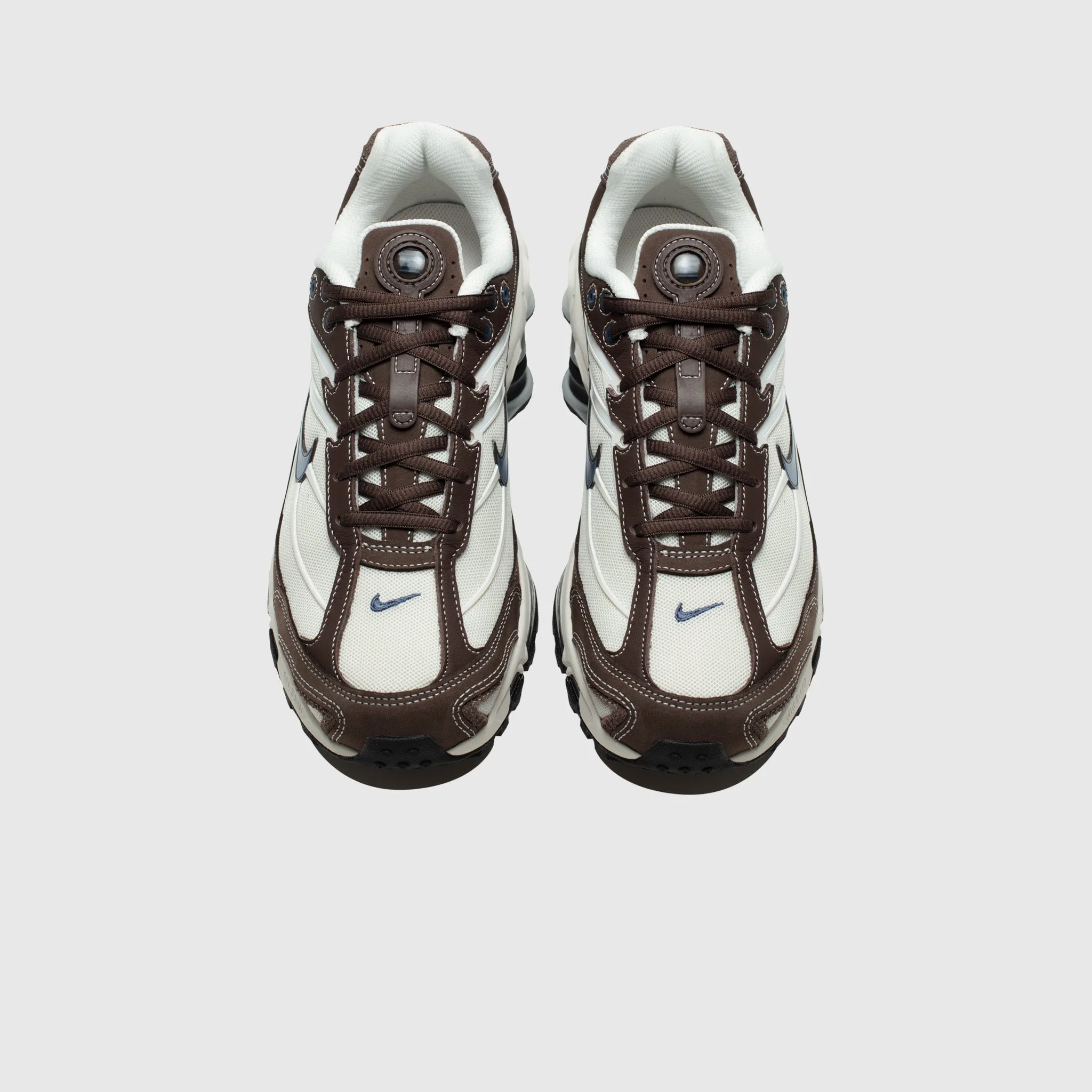 SHOX RIDE 2 BAROQUE BROWN