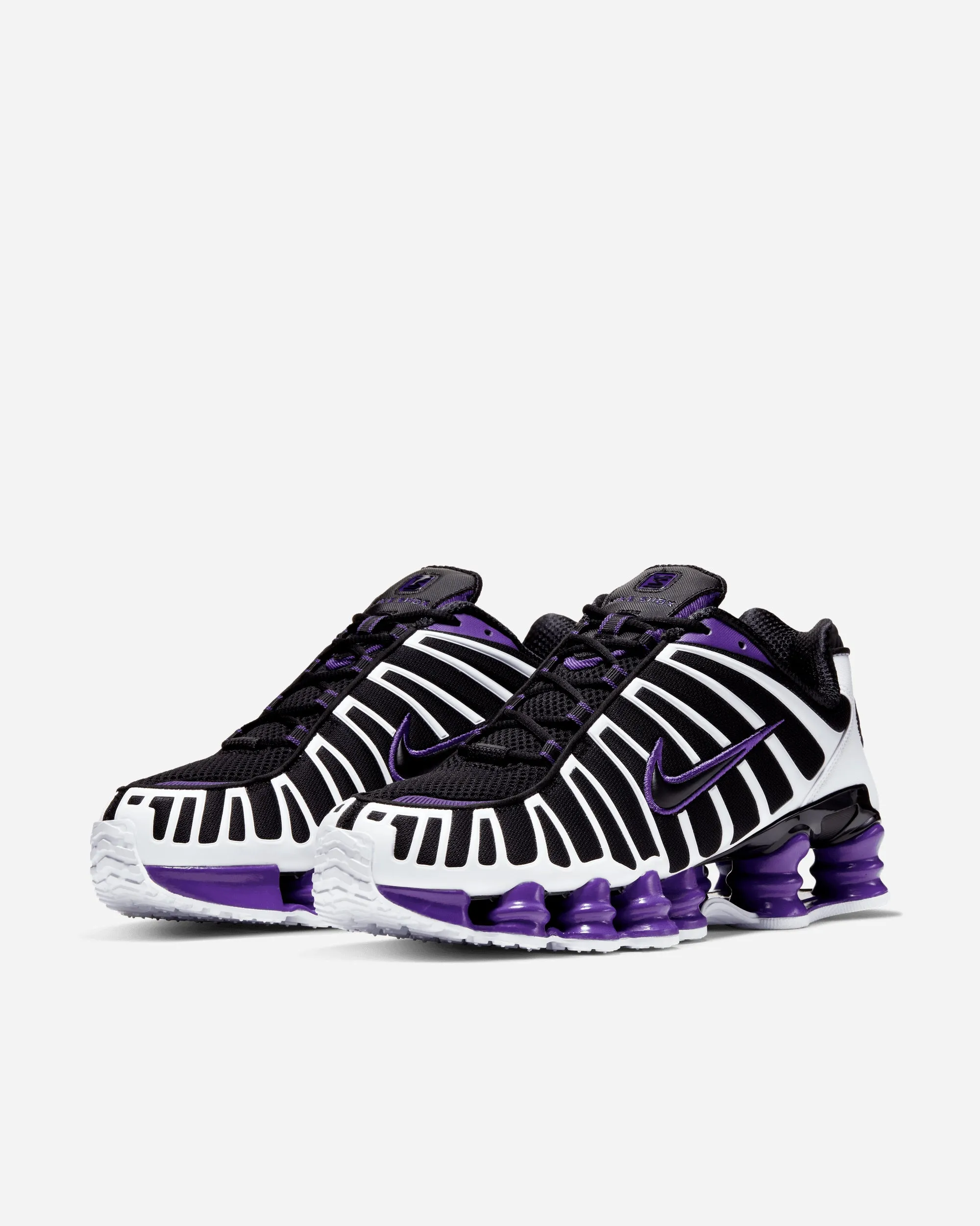 Shox TL