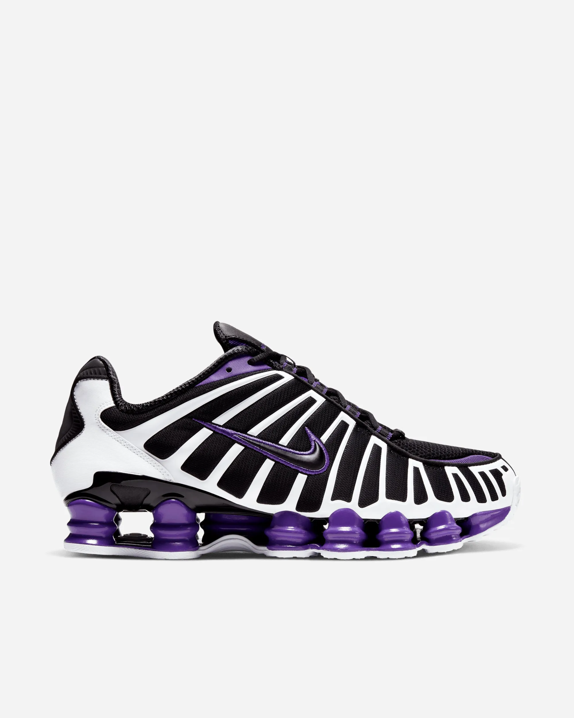 Shox TL
